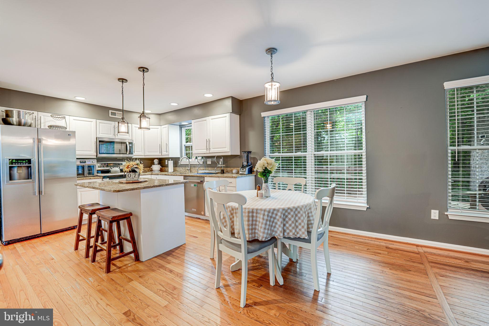 COUNTRY CLUB/LAKE MONTCLAIR - Residential