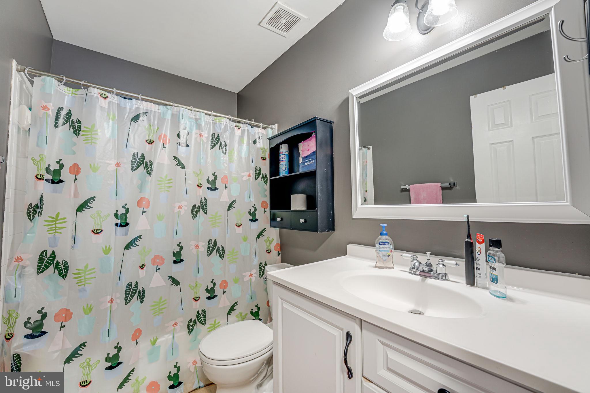 COUNTRY CLUB/LAKE MONTCLAIR - Residential