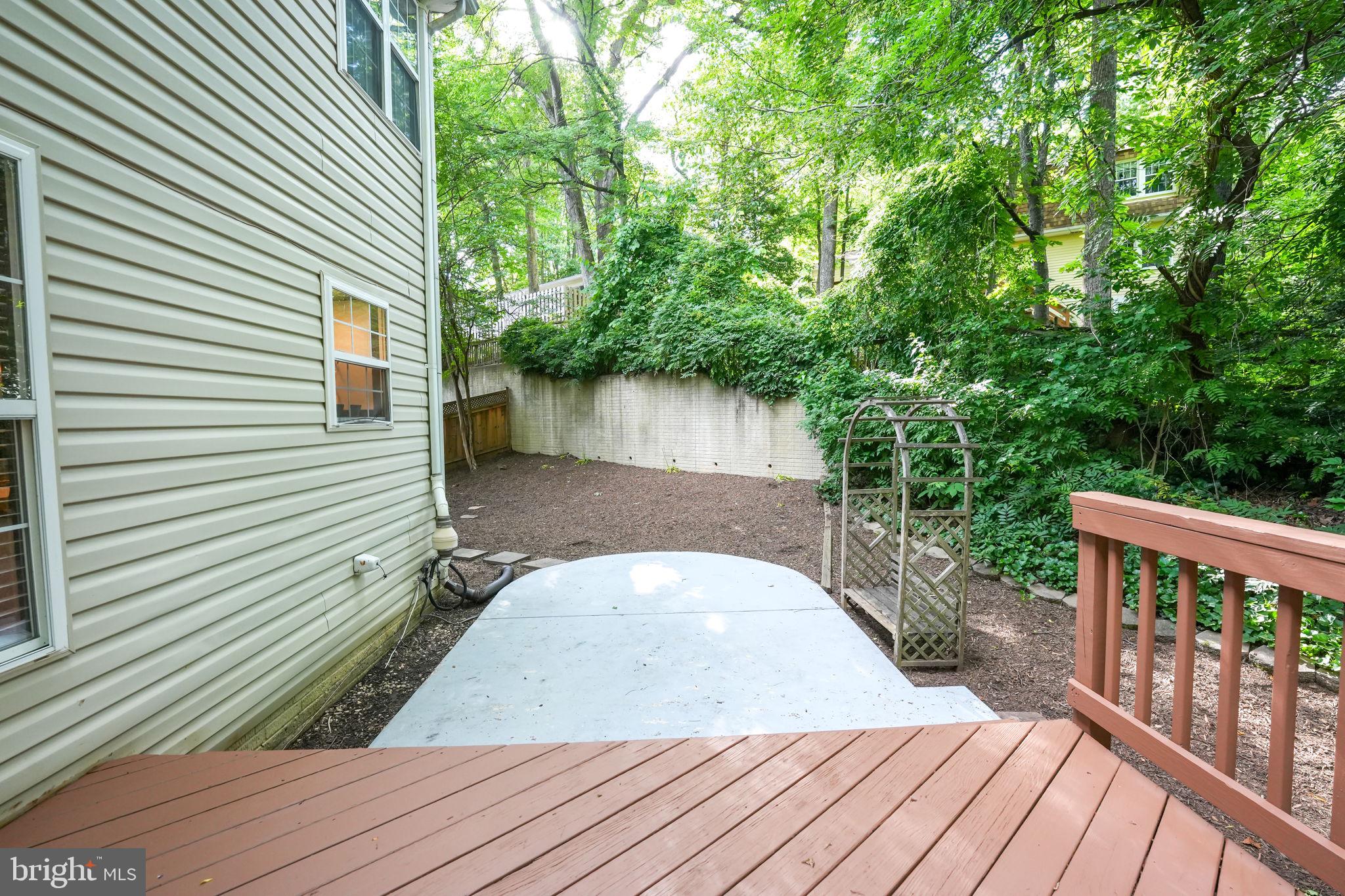 COUNTRY CLUB/LAKE MONTCLAIR - Residential