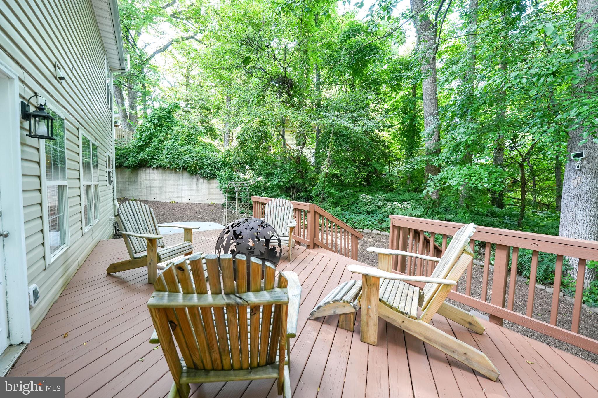 COUNTRY CLUB/LAKE MONTCLAIR - Residential