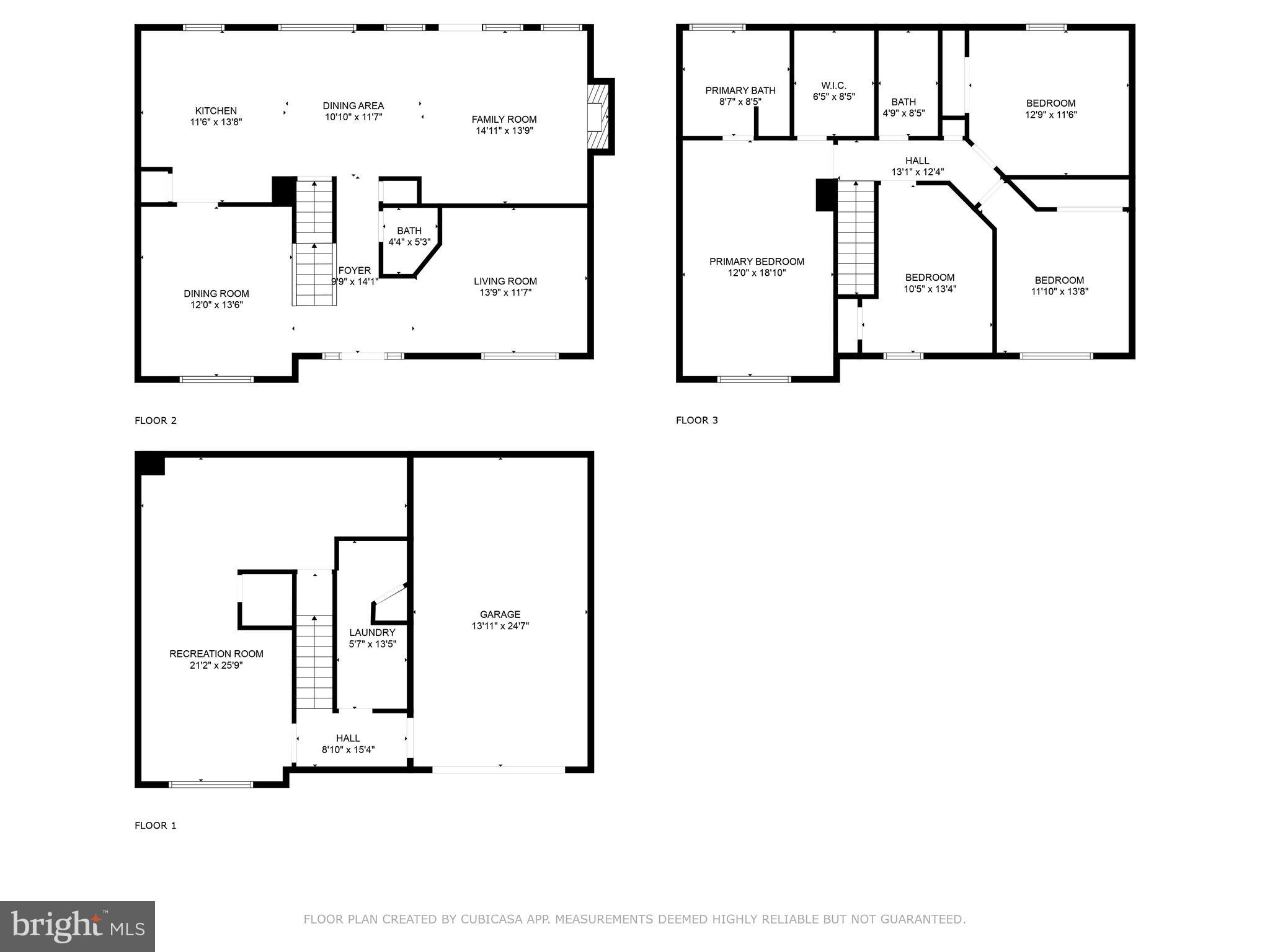 COUNTRY CLUB/LAKE MONTCLAIR - Residential