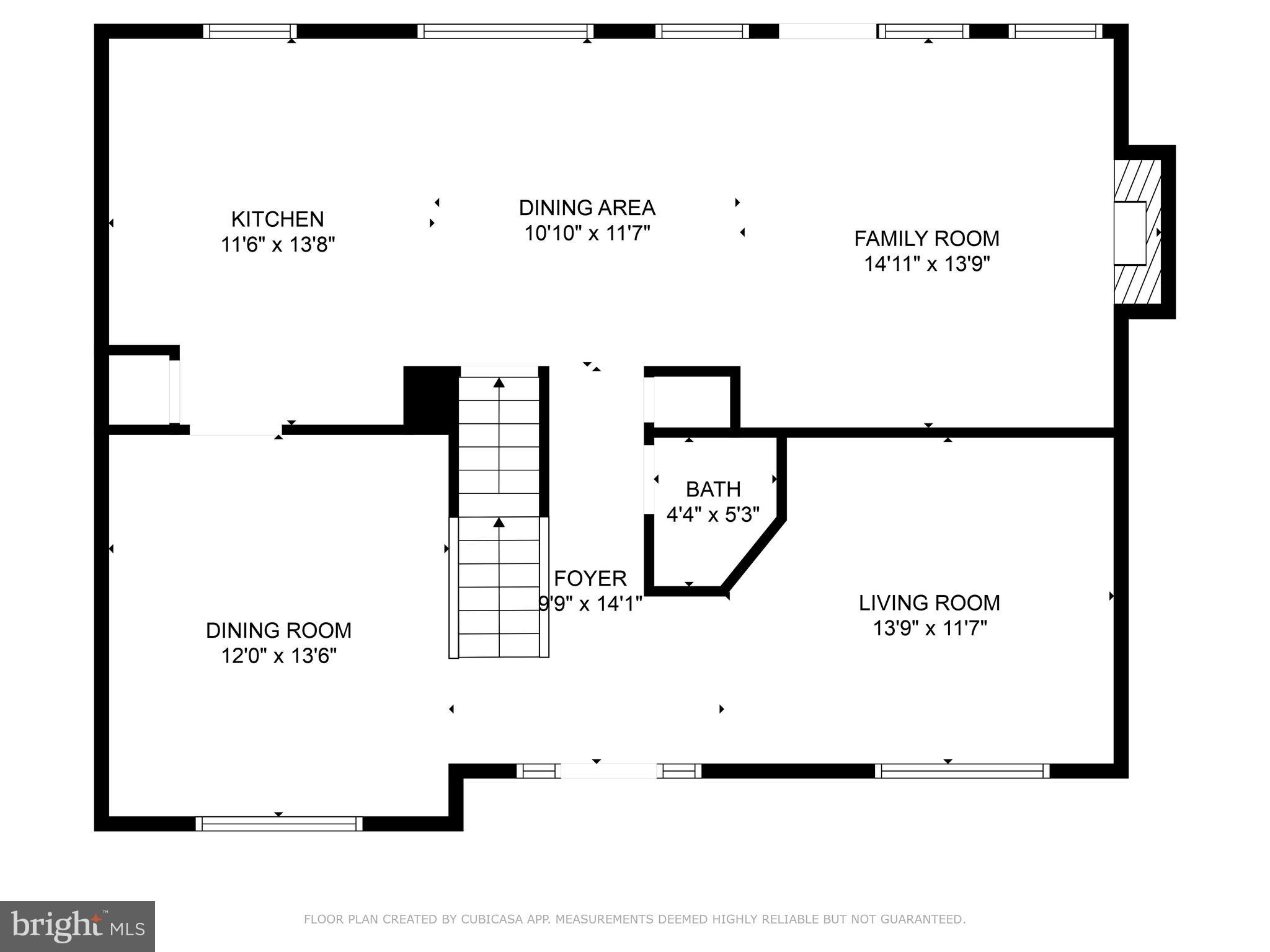 COUNTRY CLUB/LAKE MONTCLAIR - Residential