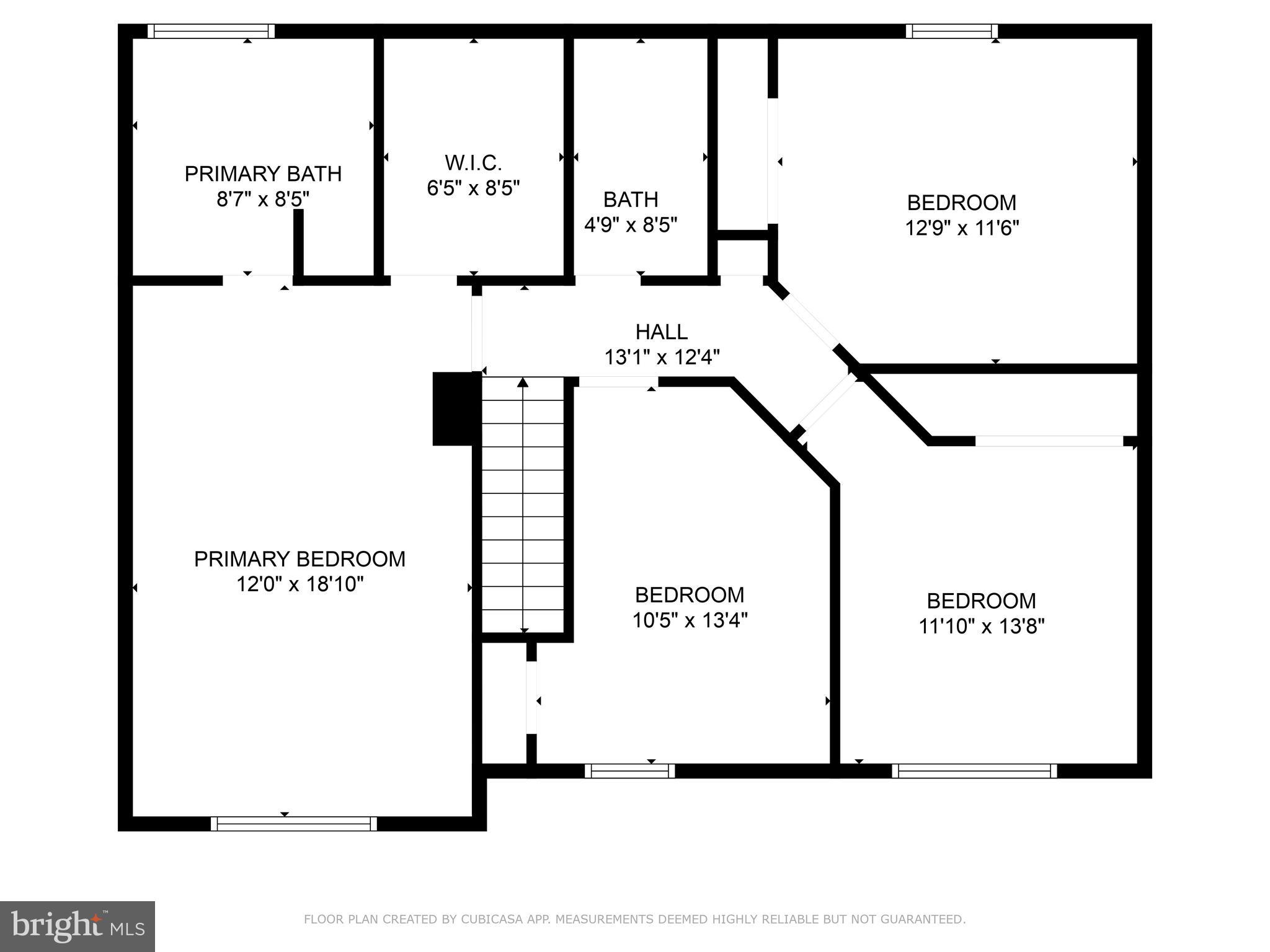 COUNTRY CLUB/LAKE MONTCLAIR - Residential
