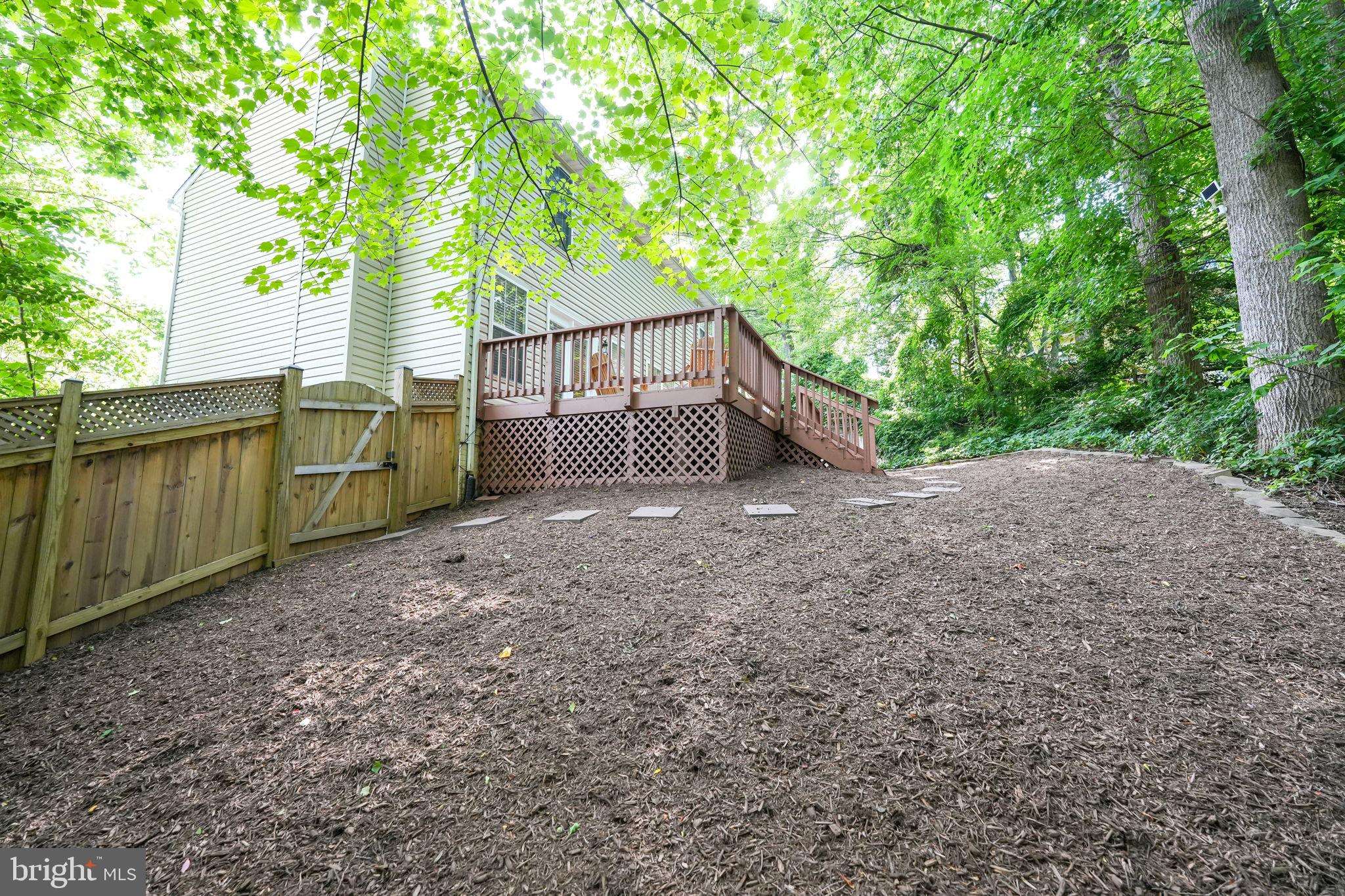 COUNTRY CLUB/LAKE MONTCLAIR - Residential