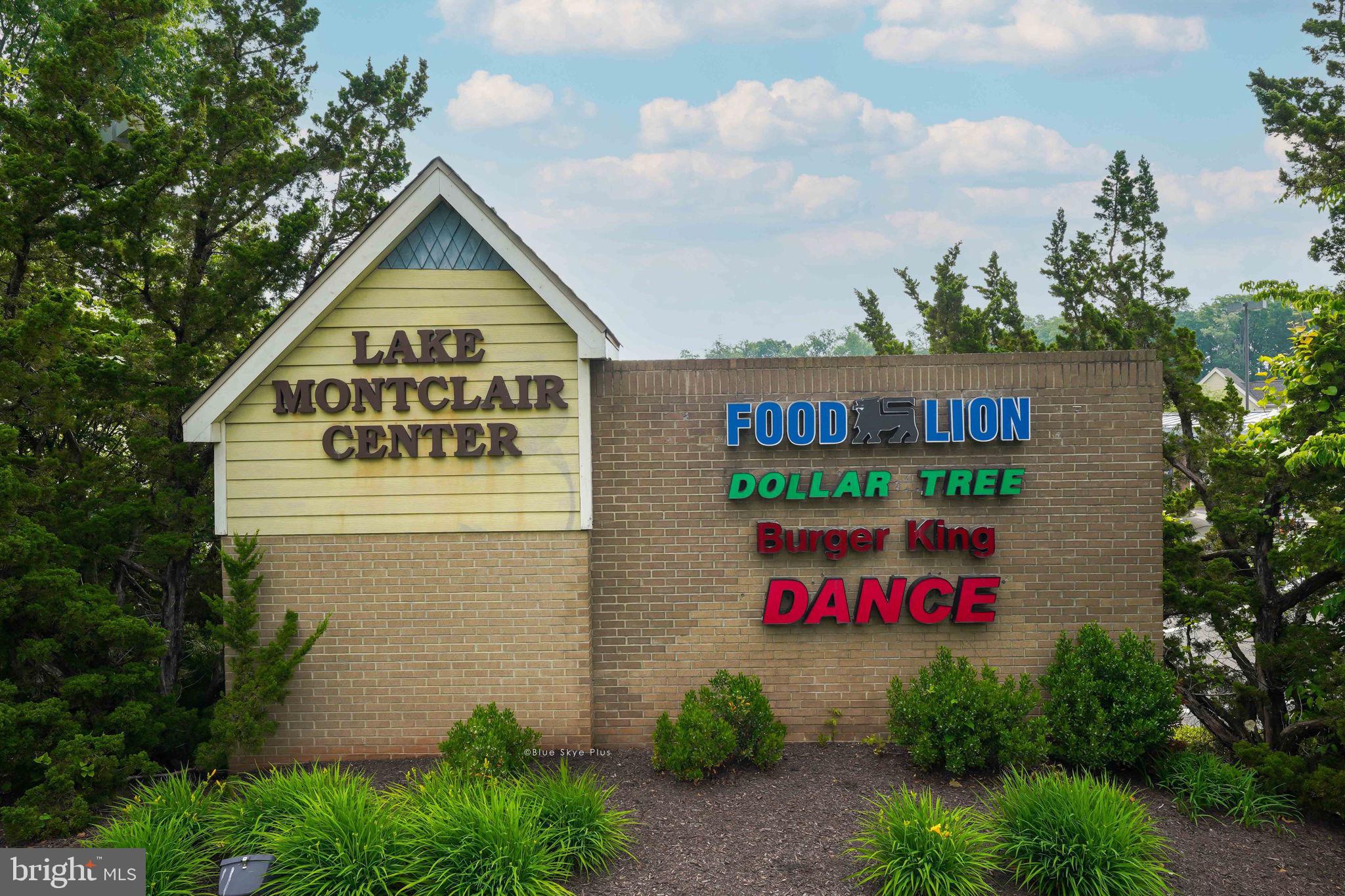 COUNTRY CLUB/LAKE MONTCLAIR - Residential