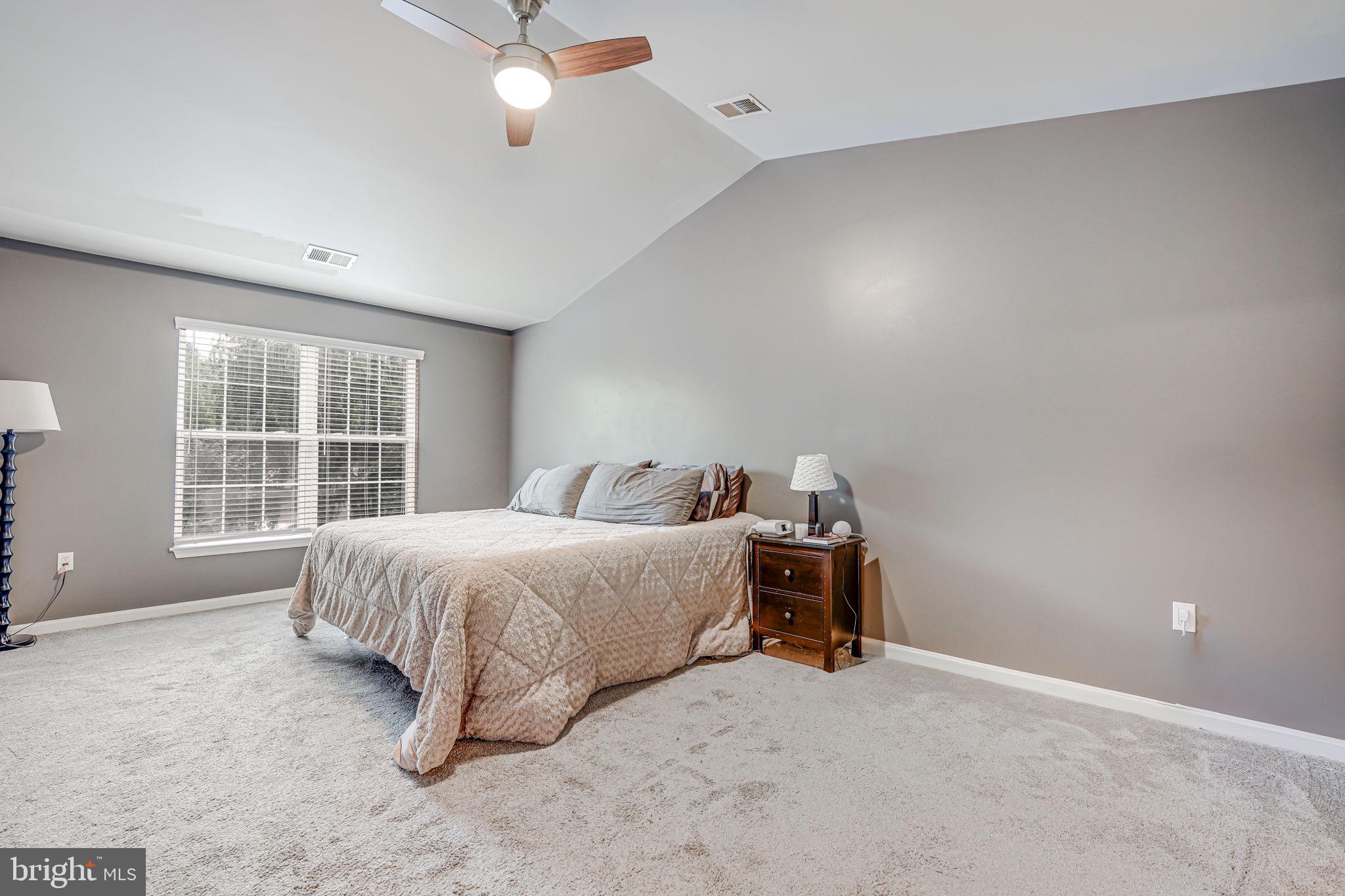 COUNTRY CLUB/LAKE MONTCLAIR - Residential