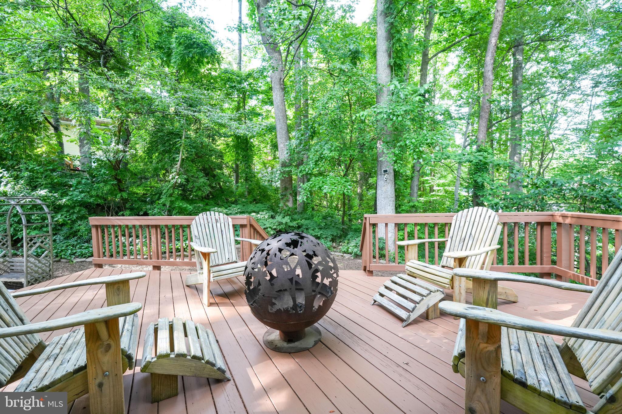 COUNTRY CLUB/LAKE MONTCLAIR - Residential