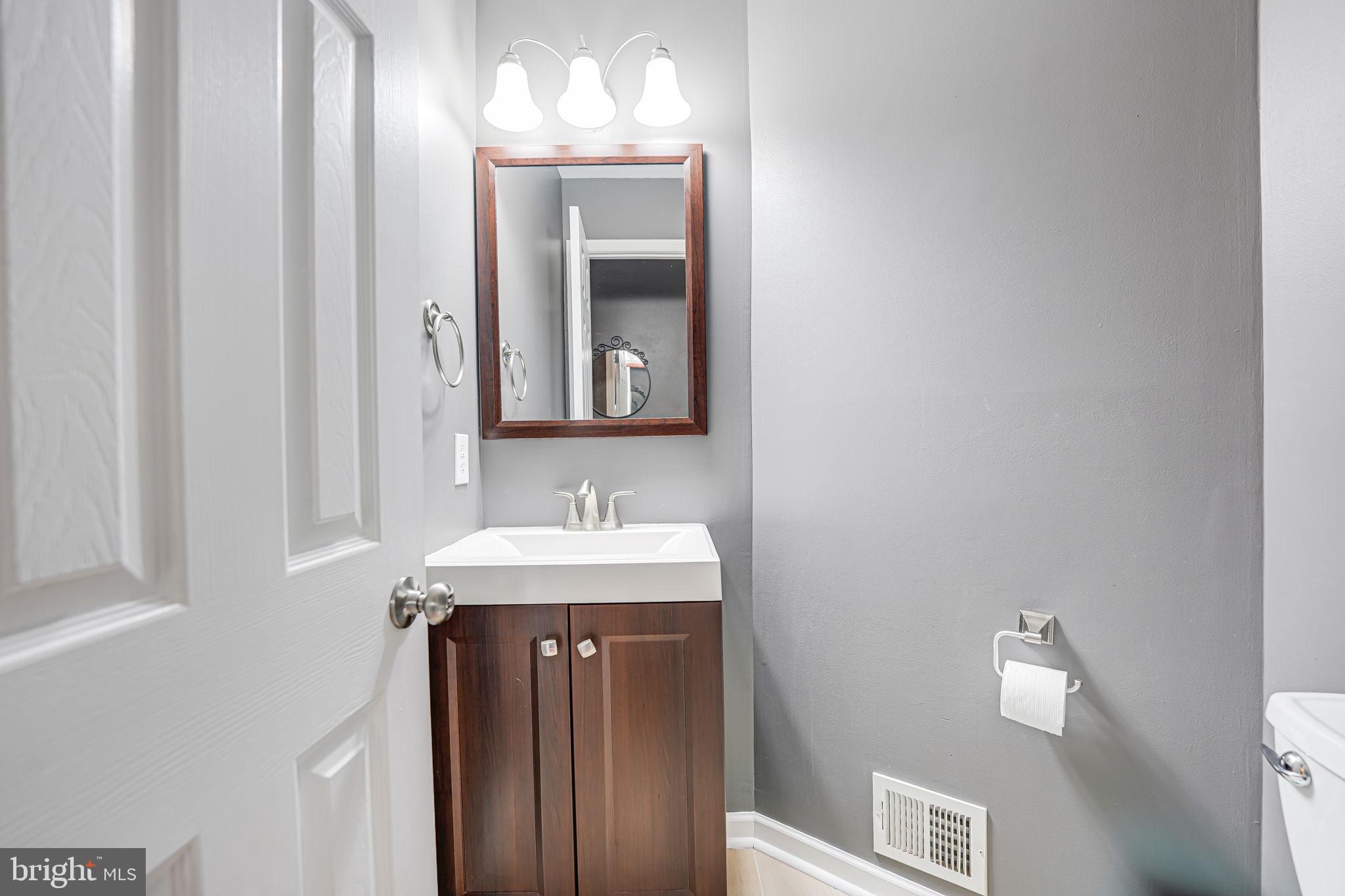 COUNTRY CLUB/LAKE MONTCLAIR - Residential