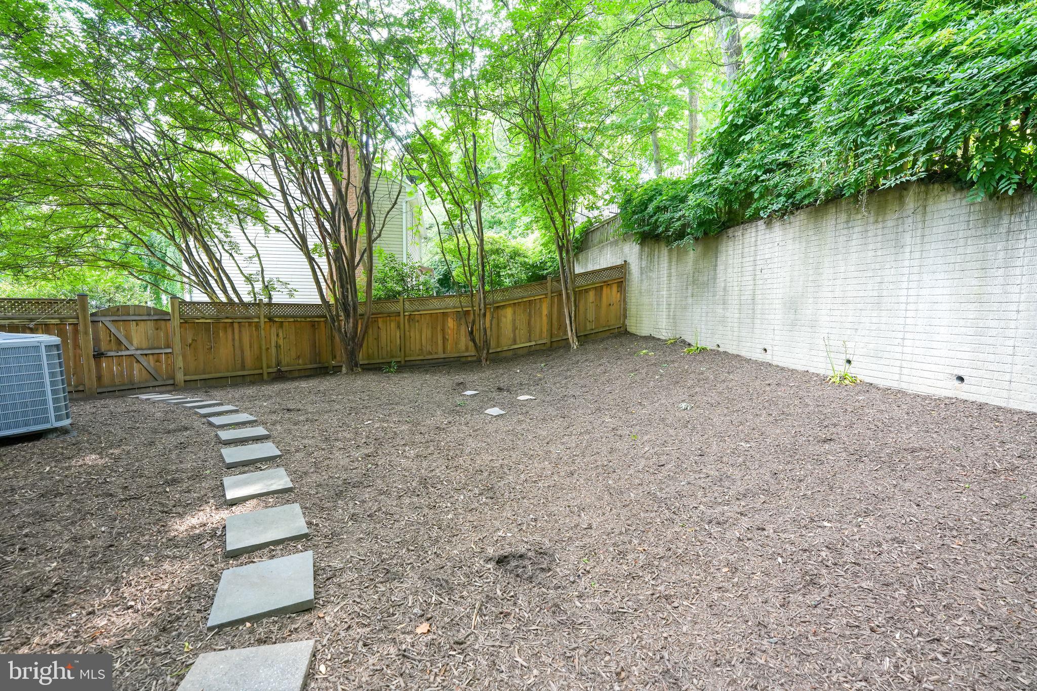 COUNTRY CLUB/LAKE MONTCLAIR - Residential