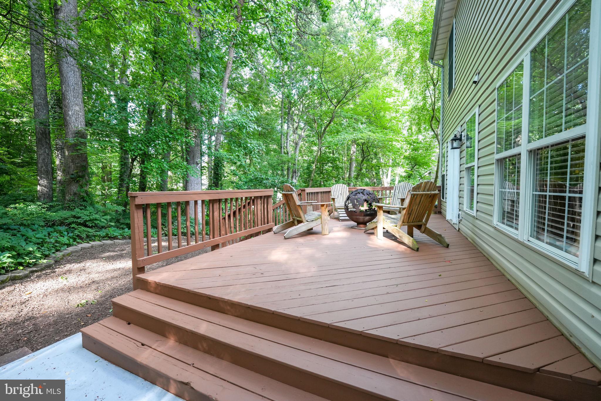 COUNTRY CLUB/LAKE MONTCLAIR - Residential