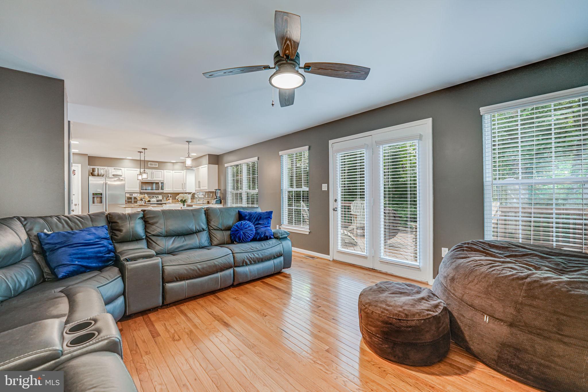 COUNTRY CLUB/LAKE MONTCLAIR - Residential