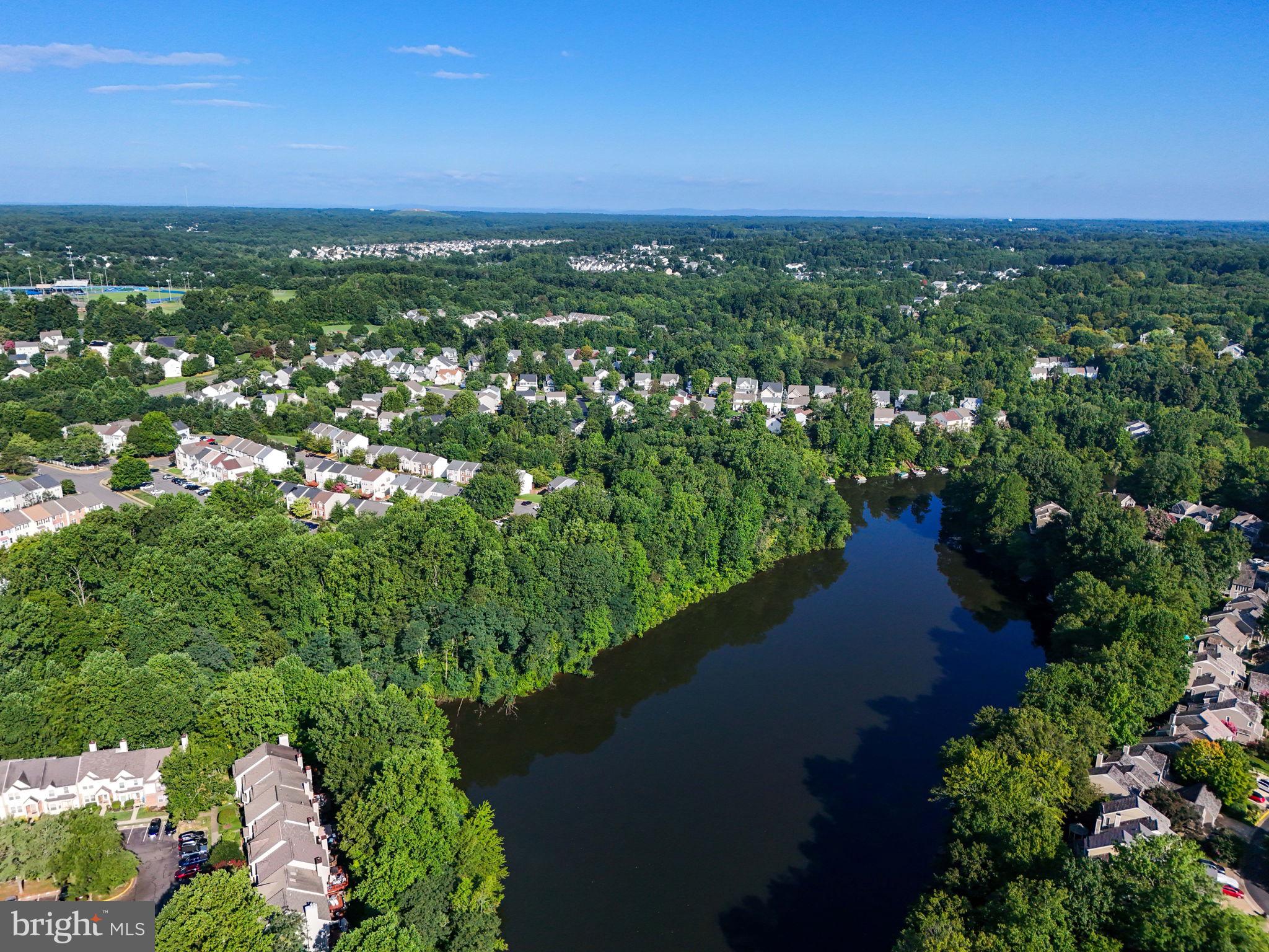 COUNTRY CLUB/LAKE MONTCLAIR - Residential