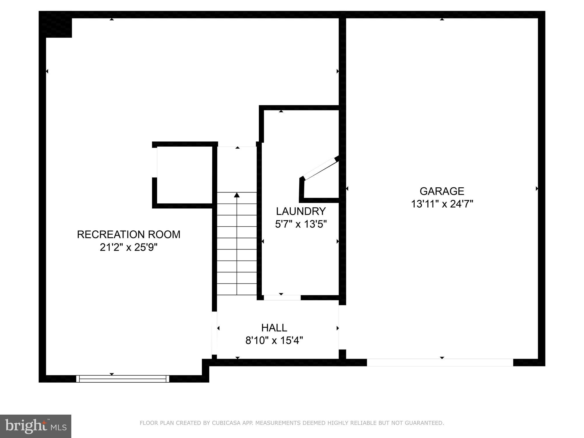 COUNTRY CLUB/LAKE MONTCLAIR - Residential