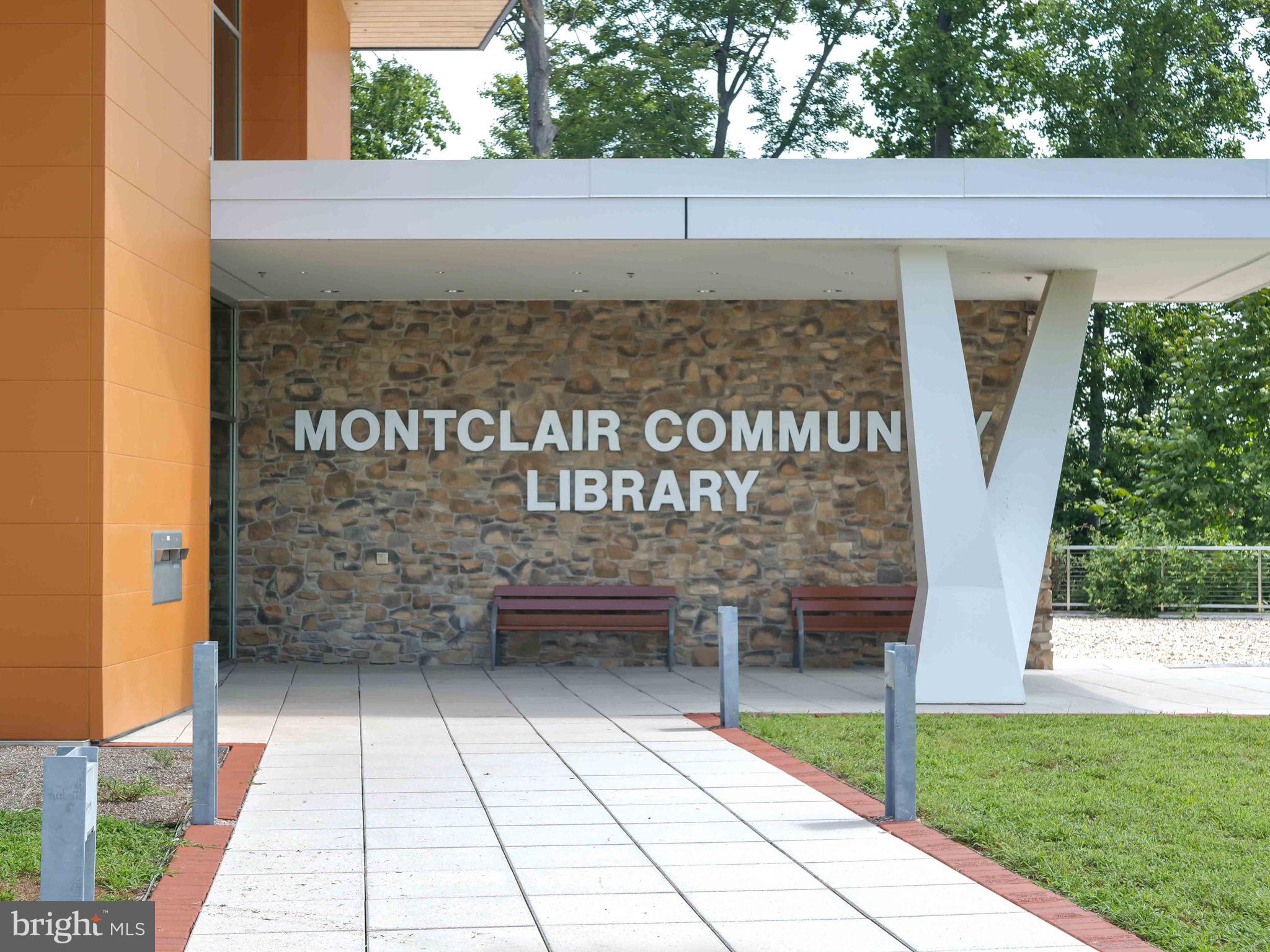 COUNTRY CLUB/LAKE MONTCLAIR - Residential