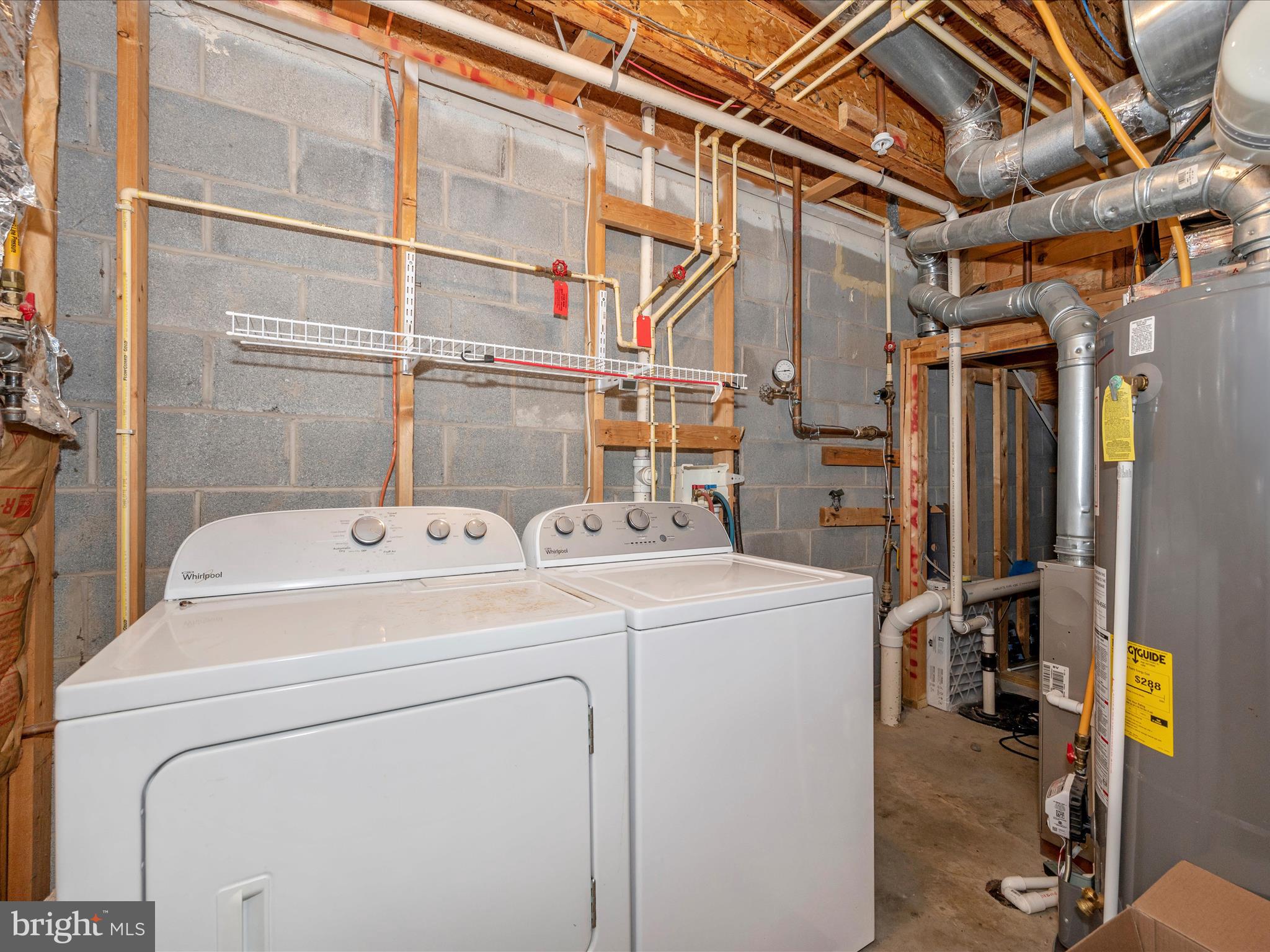 VILLAGES OF URBANA - Residential