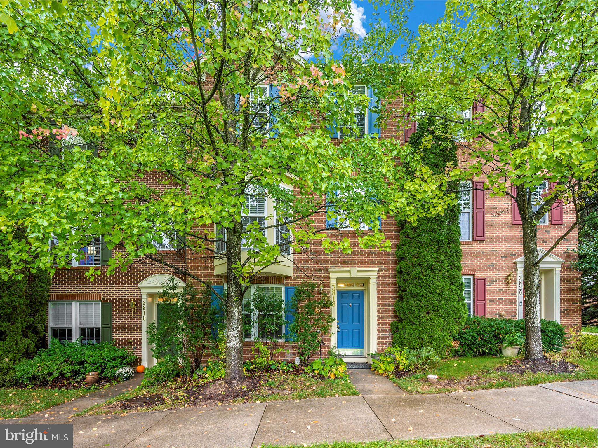 VILLAGES OF URBANA - Residential