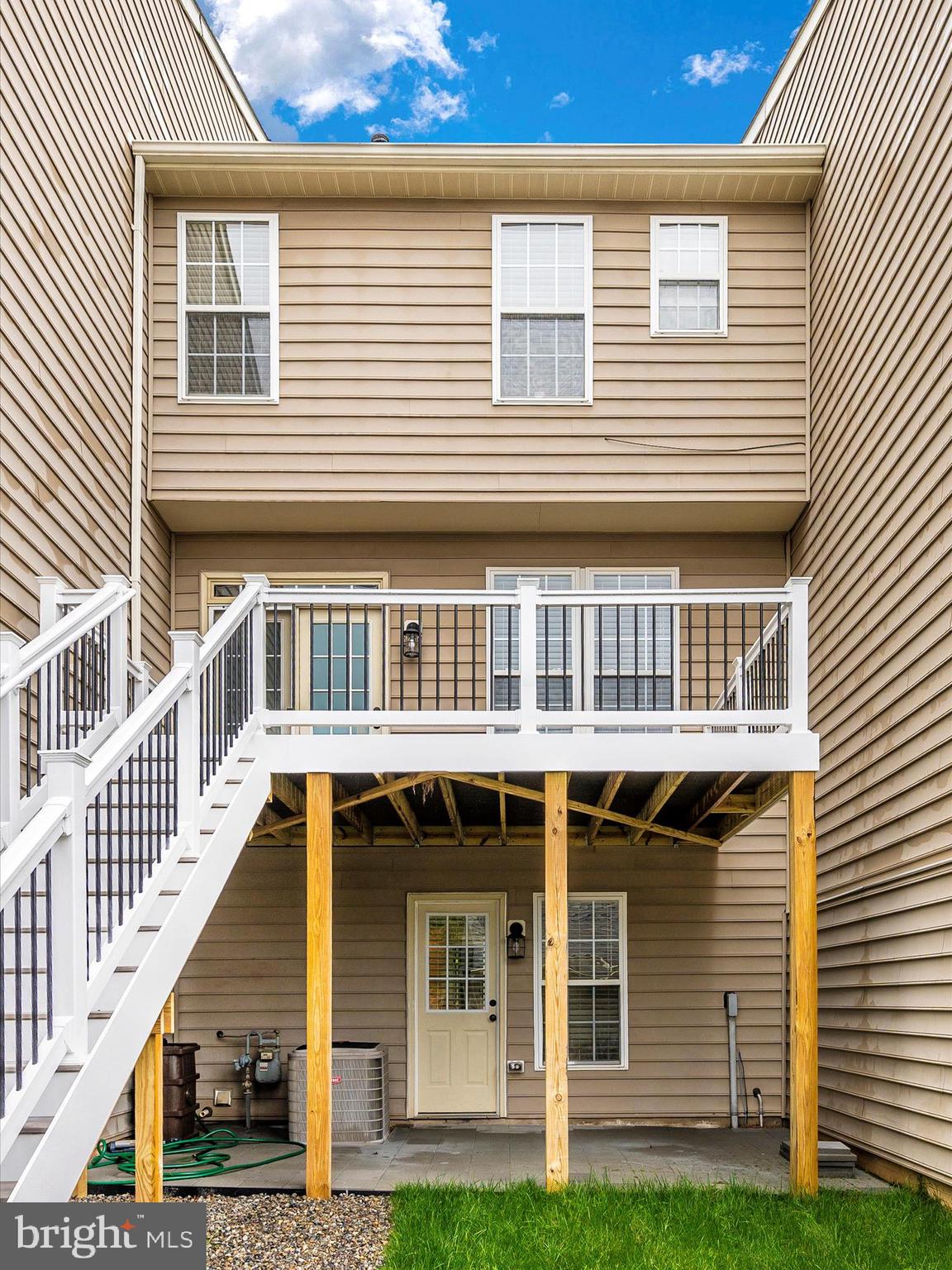 VILLAGES OF URBANA - Residential