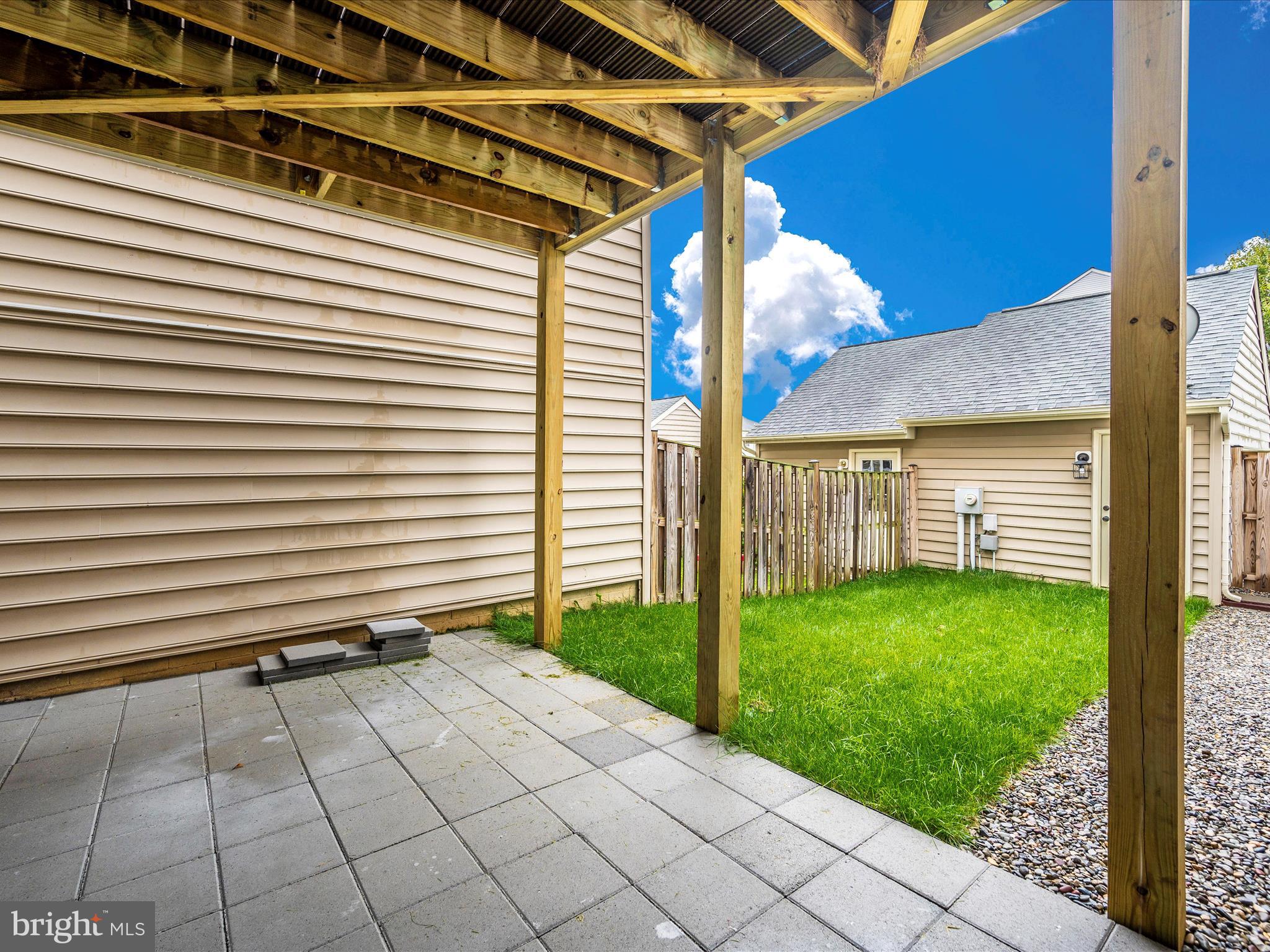 VILLAGES OF URBANA - Residential