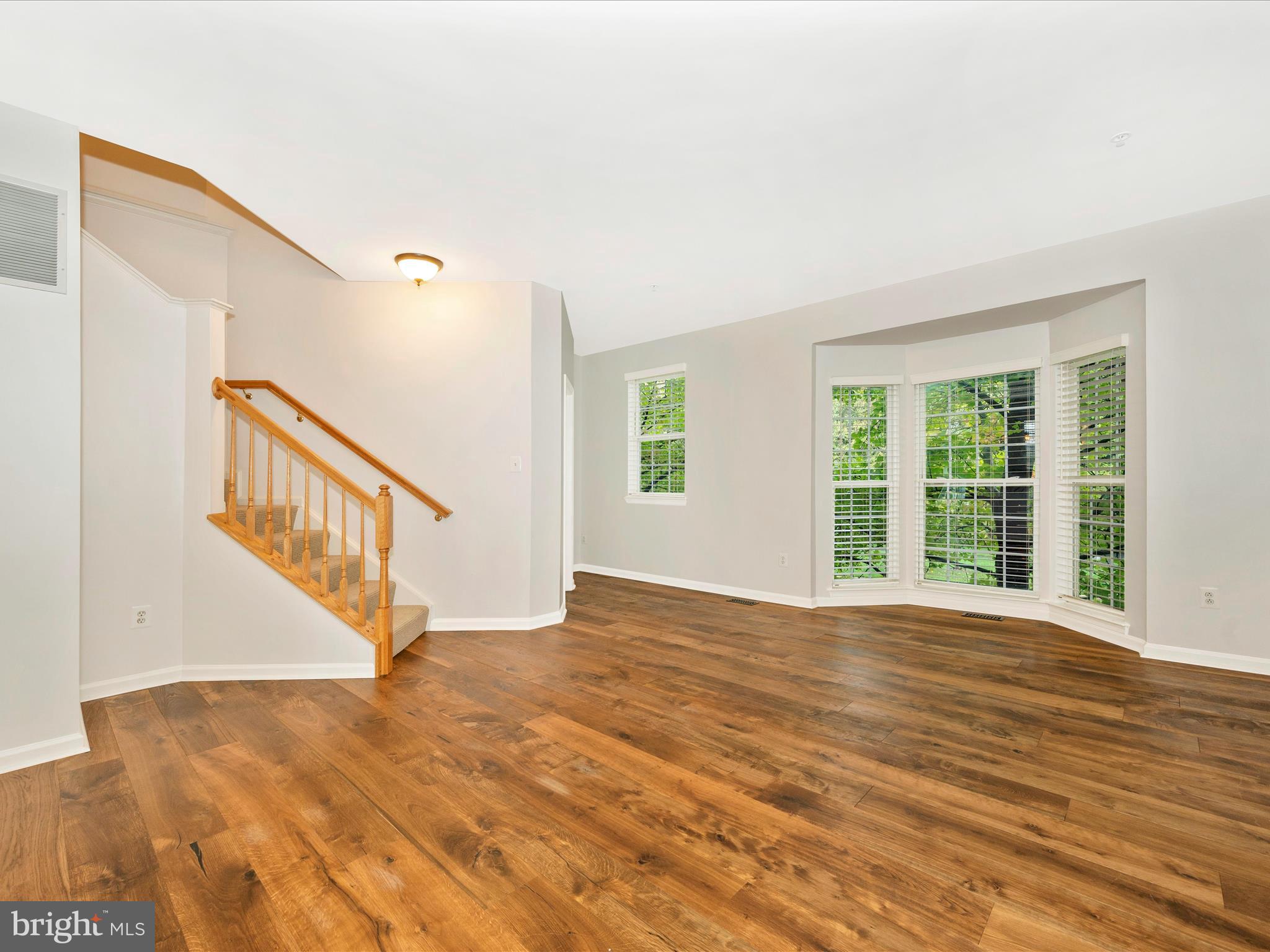 VILLAGES OF URBANA - Residential