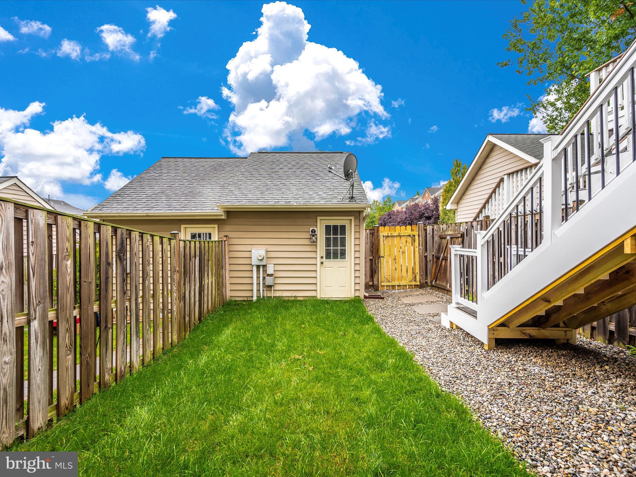 VILLAGES OF URBANA - Residential