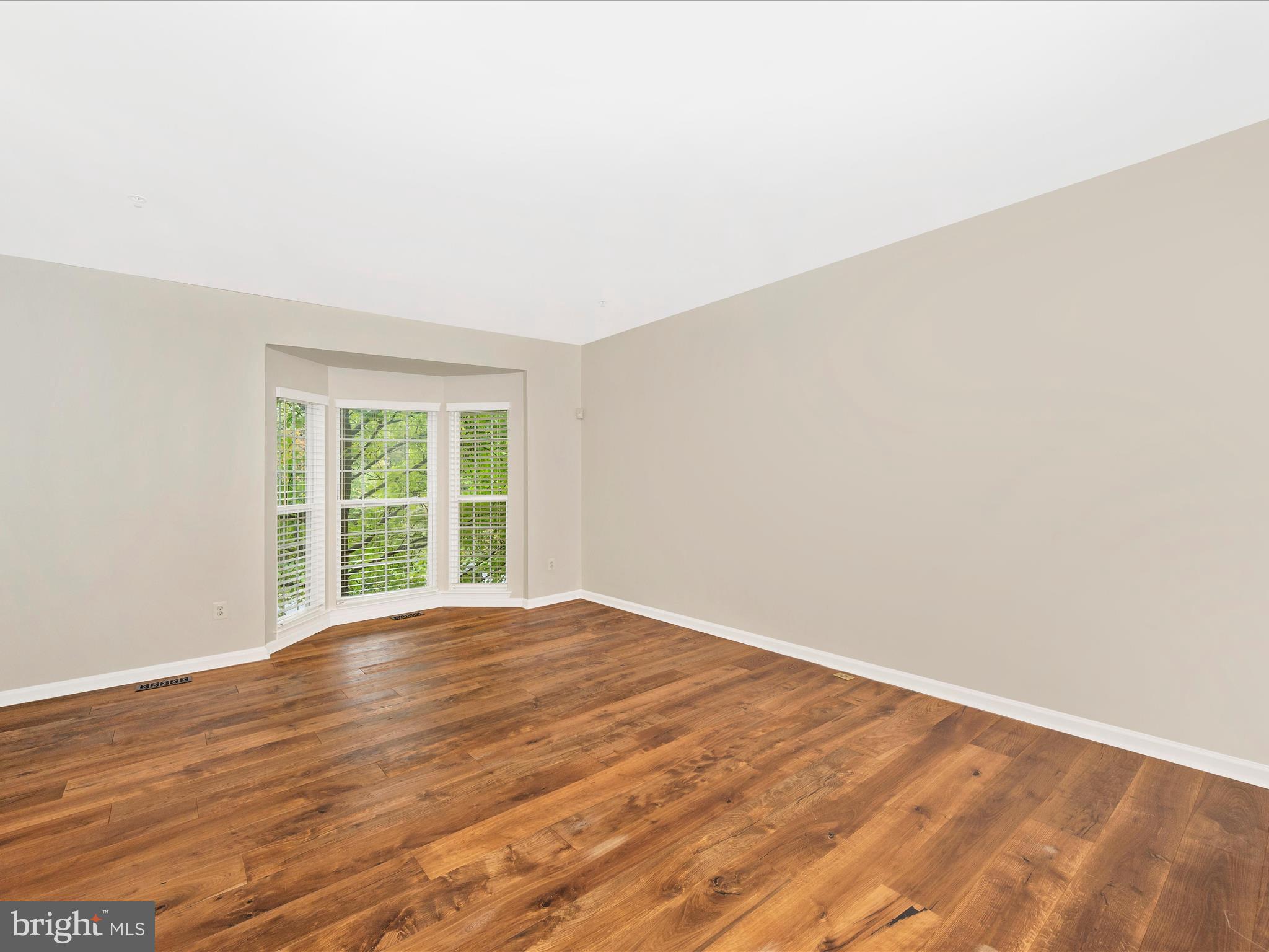 VILLAGES OF URBANA - Residential