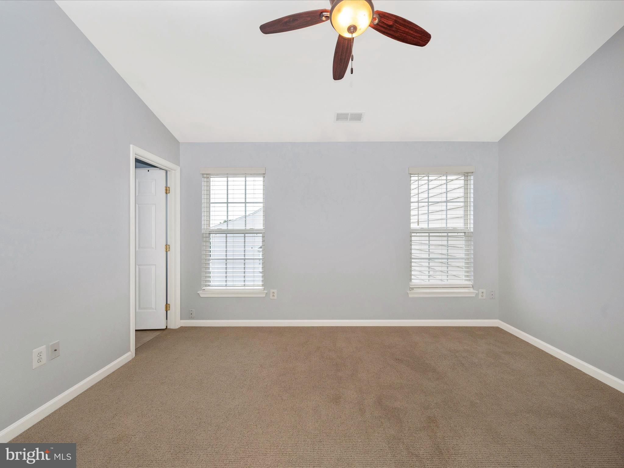 VILLAGES OF URBANA - Residential