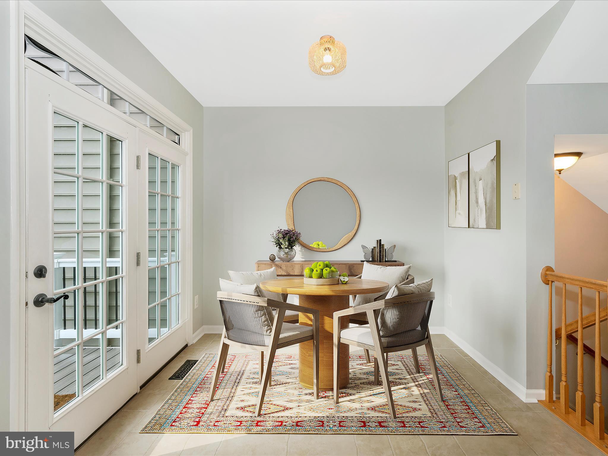 VILLAGES OF URBANA - Residential