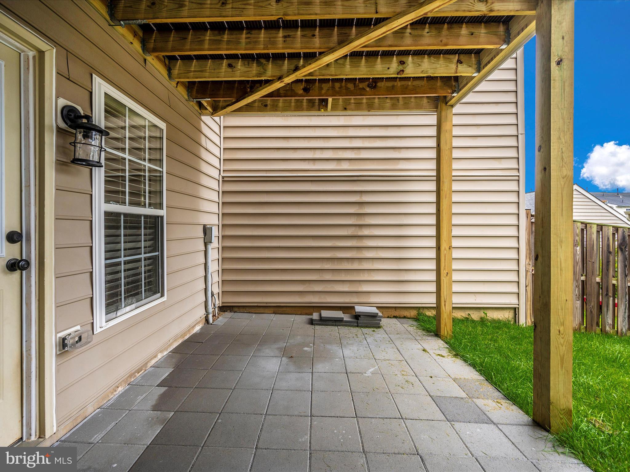 VILLAGES OF URBANA - Residential