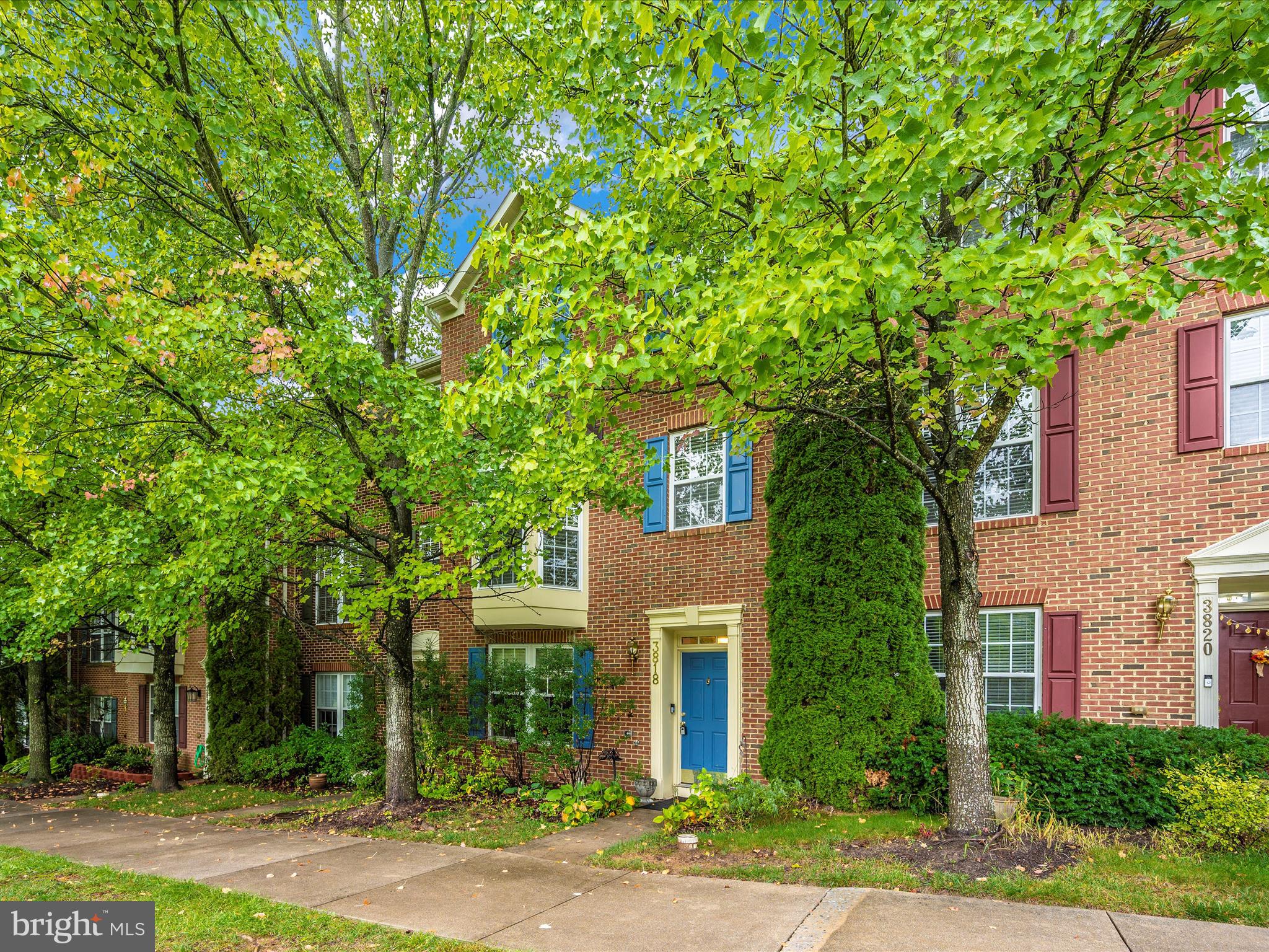 VILLAGES OF URBANA - Residential