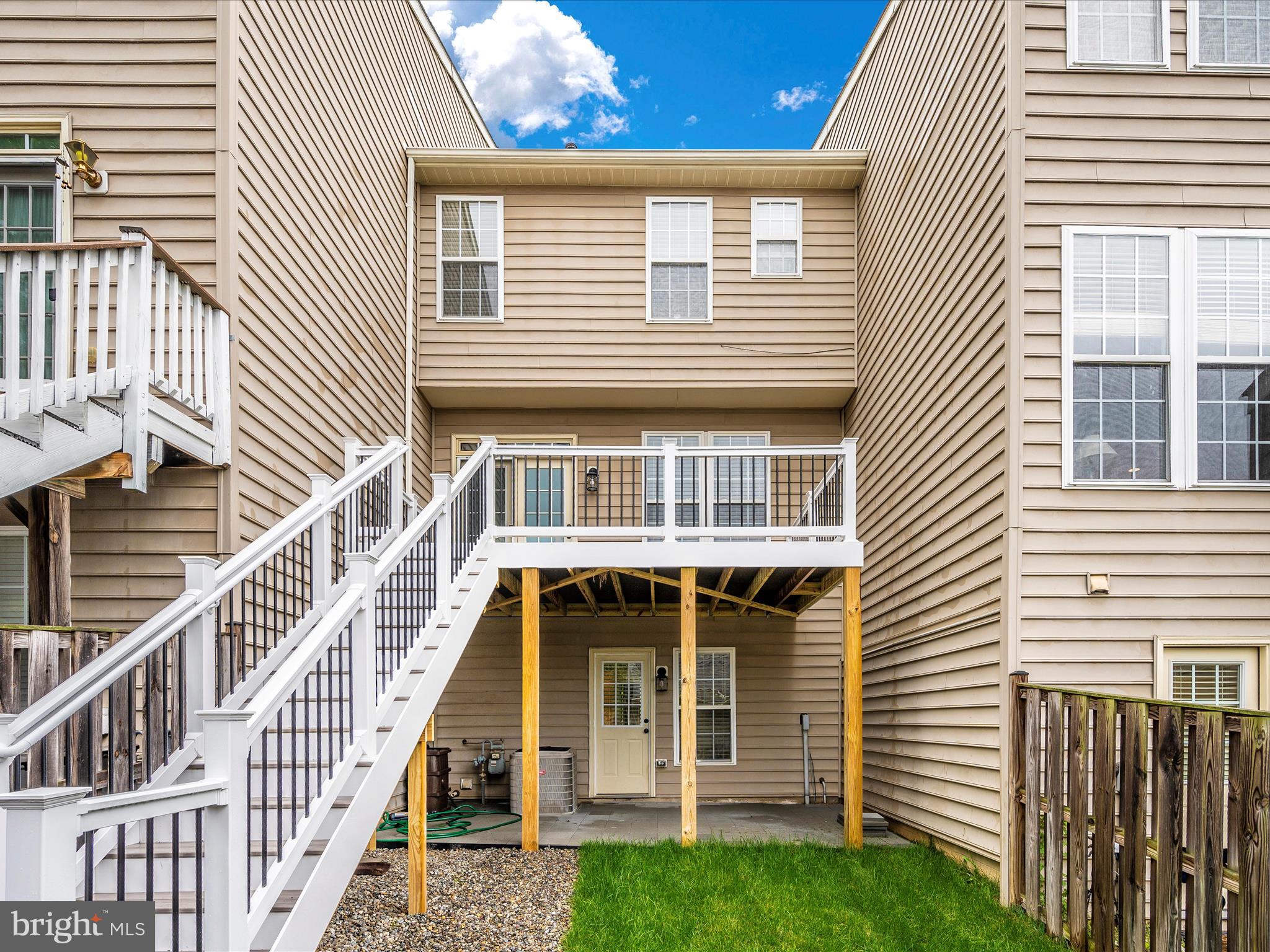 VILLAGES OF URBANA - Residential