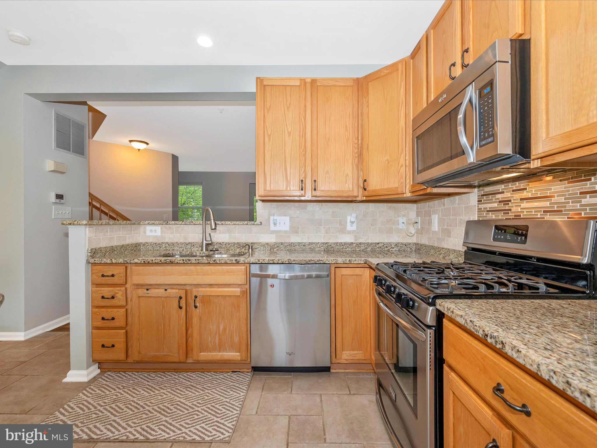 VILLAGES OF URBANA - Residential