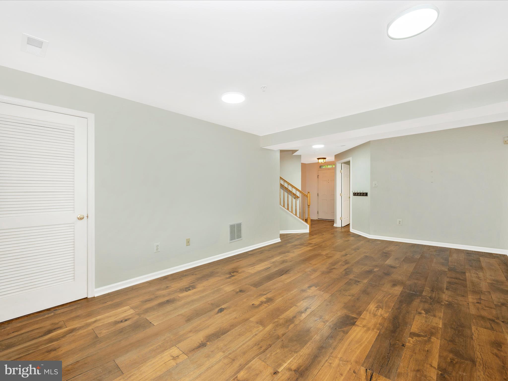 VILLAGES OF URBANA - Residential