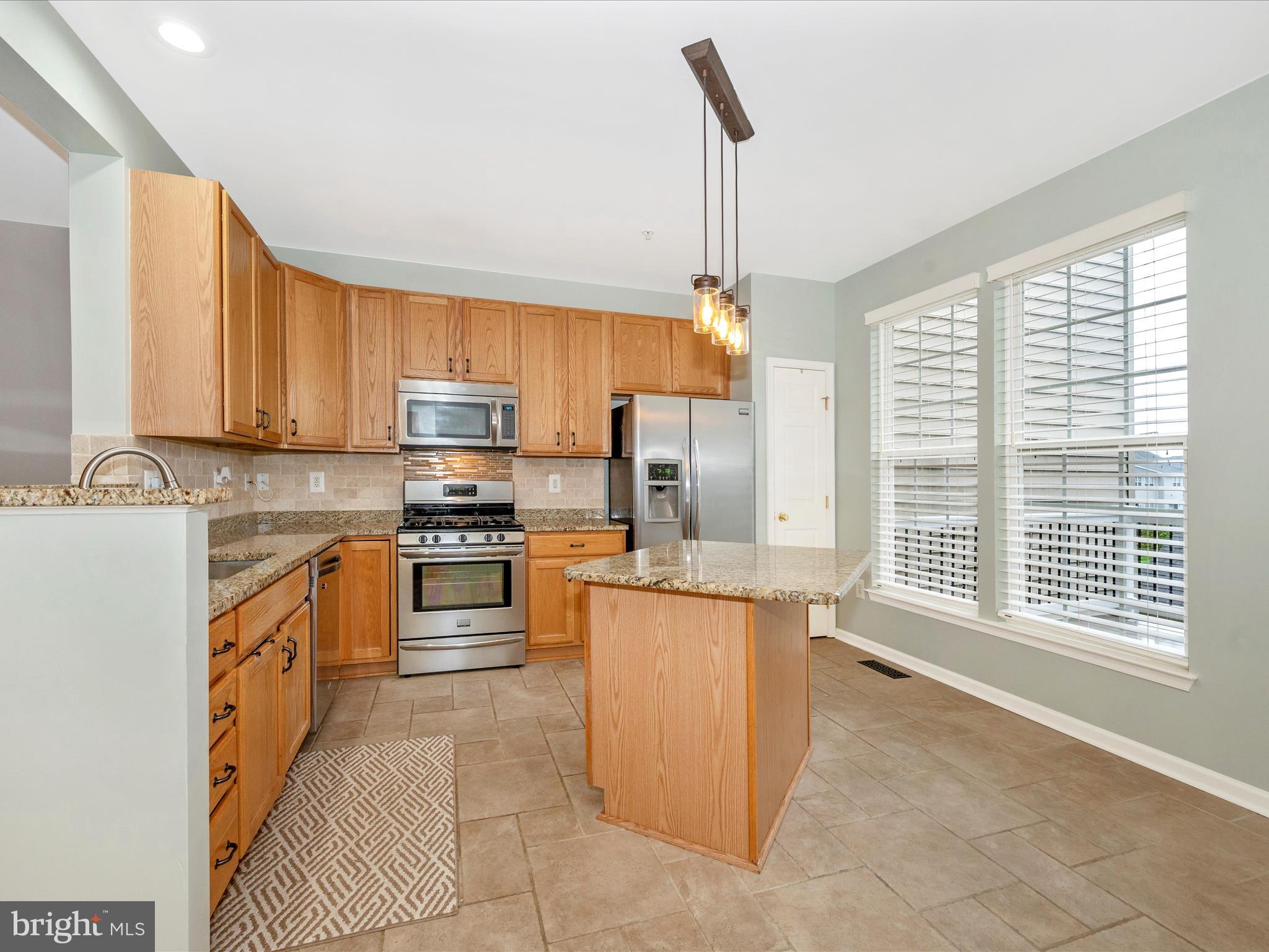 VILLAGES OF URBANA - Residential