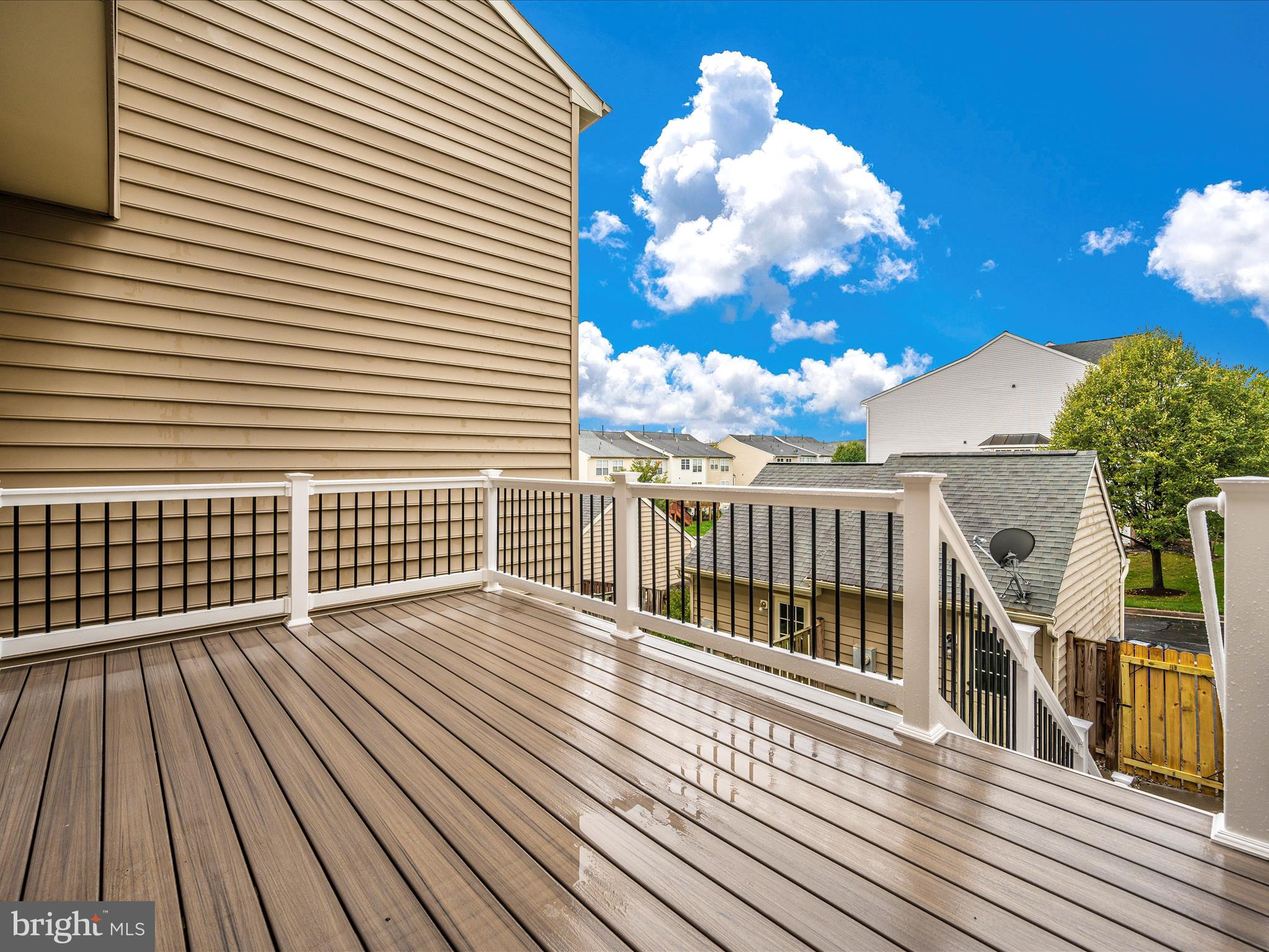 VILLAGES OF URBANA - Residential