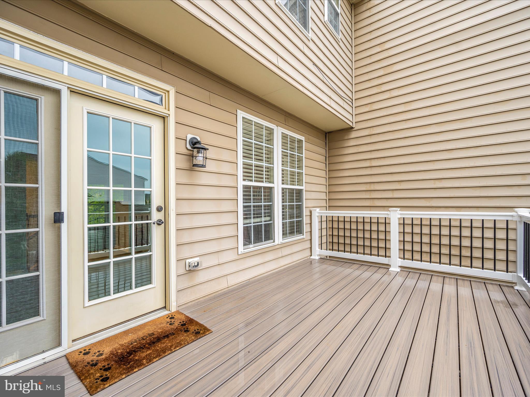 VILLAGES OF URBANA - Residential