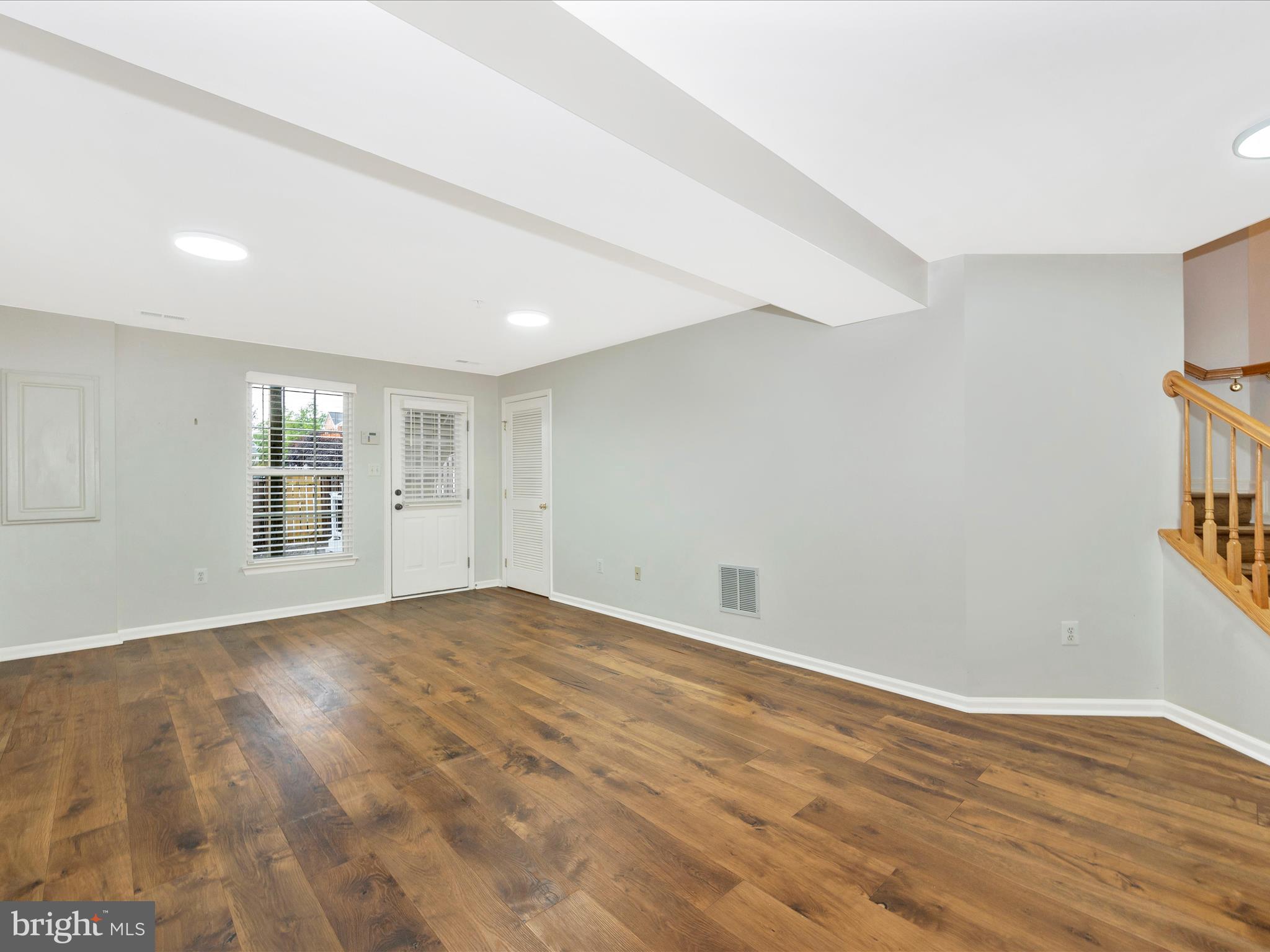 VILLAGES OF URBANA - Residential