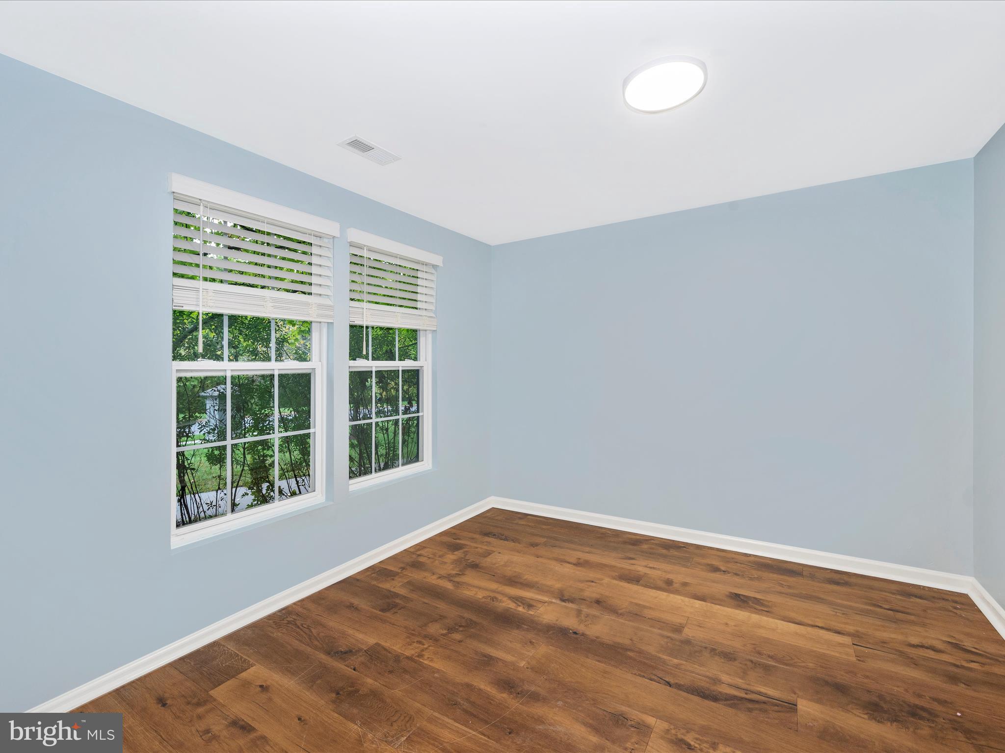 VILLAGES OF URBANA - Residential