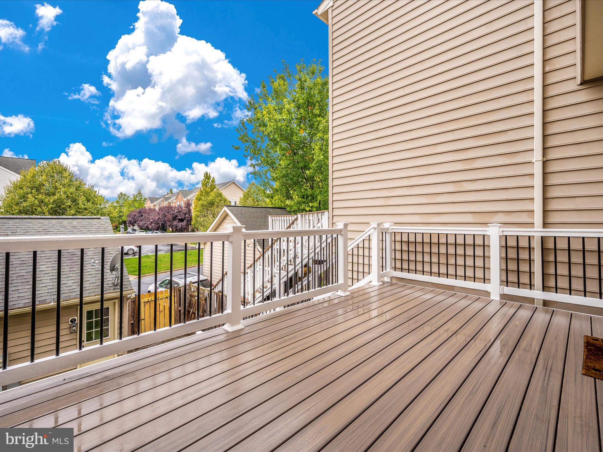 VILLAGES OF URBANA - Residential