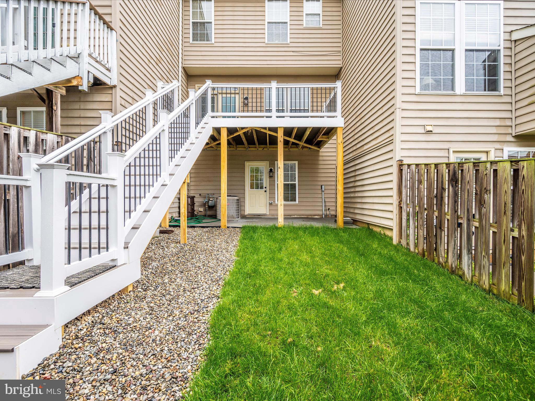 VILLAGES OF URBANA - Residential