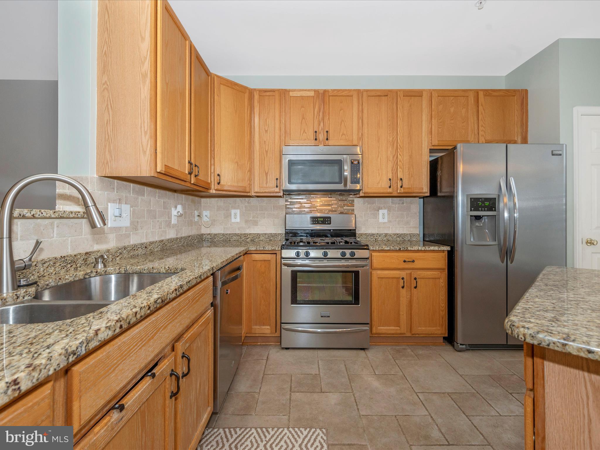 VILLAGES OF URBANA - Residential