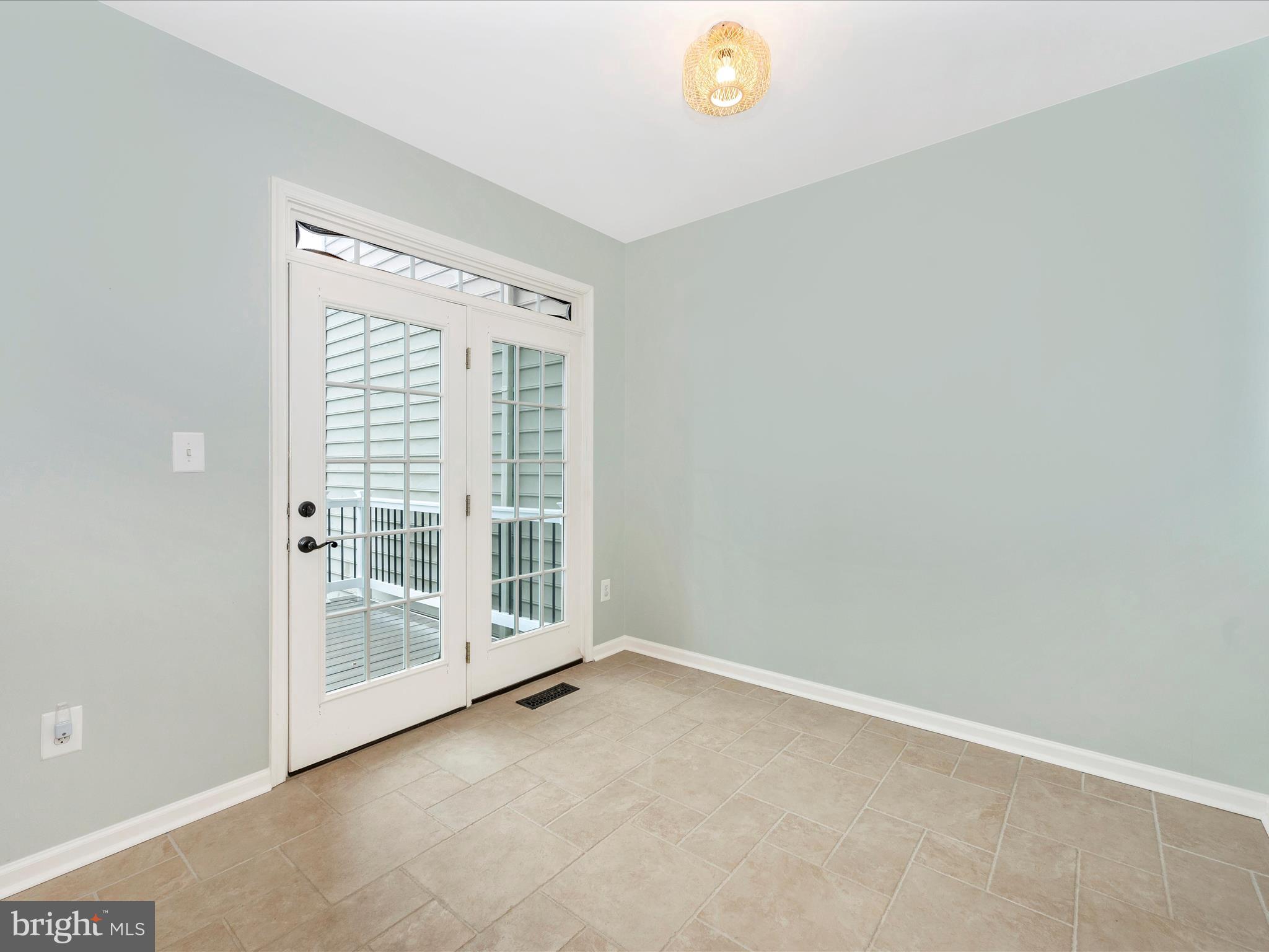 VILLAGES OF URBANA - Residential