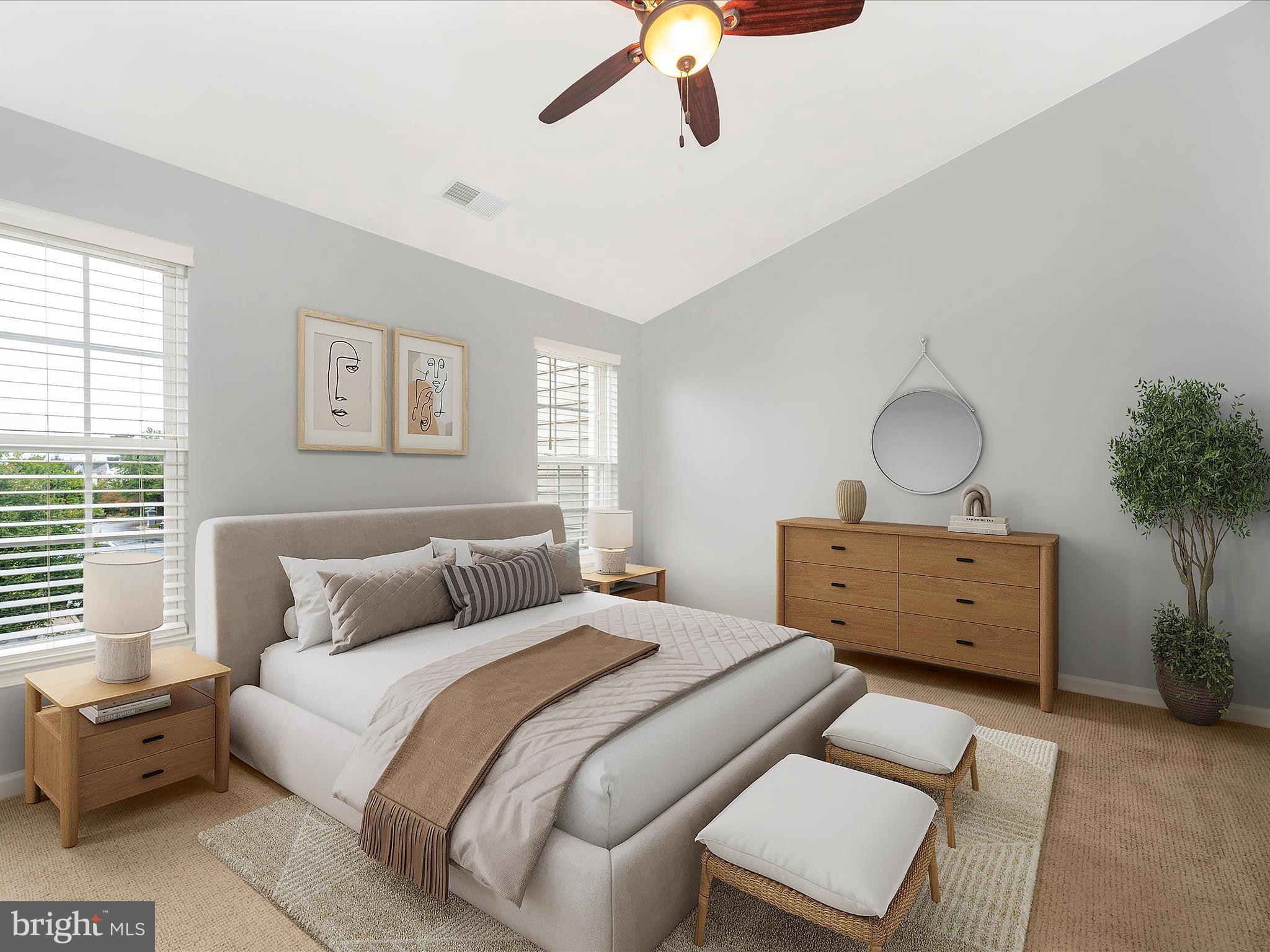 VILLAGES OF URBANA - Residential