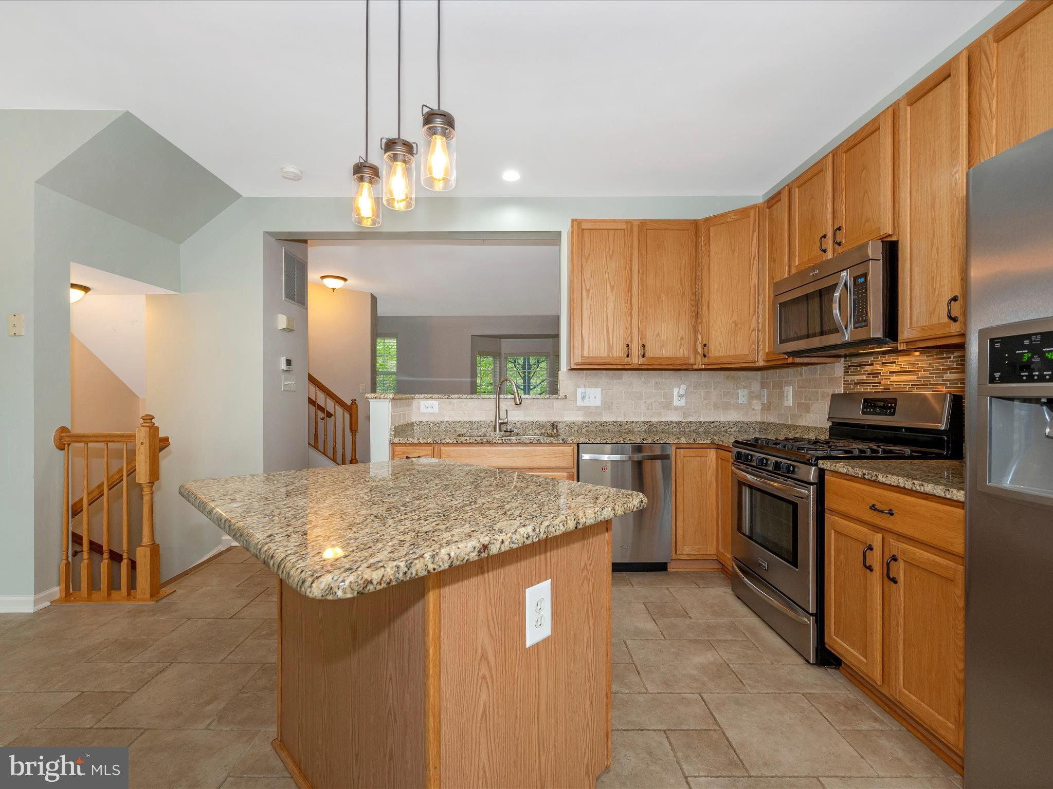 VILLAGES OF URBANA - Residential