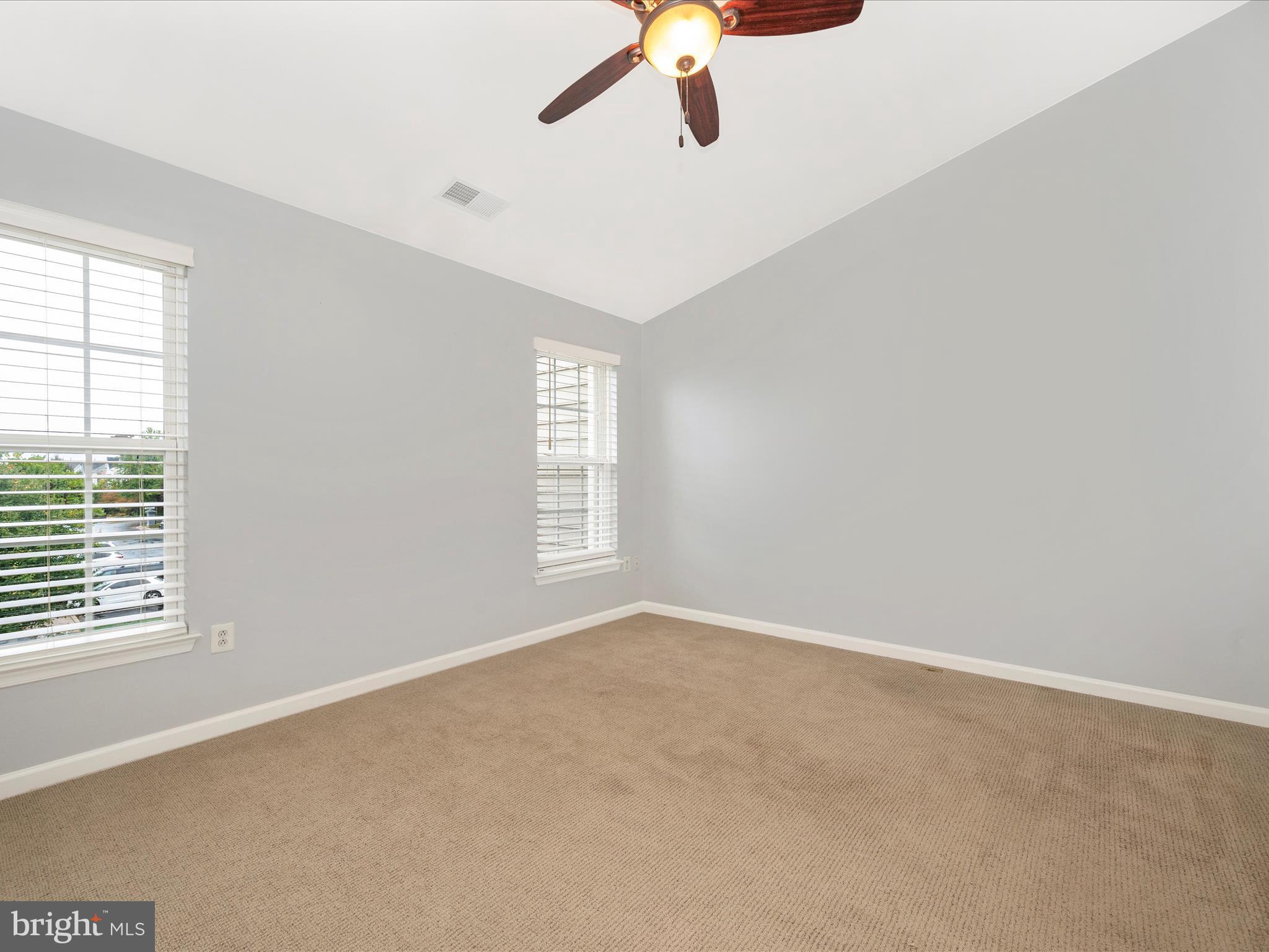 VILLAGES OF URBANA - Residential