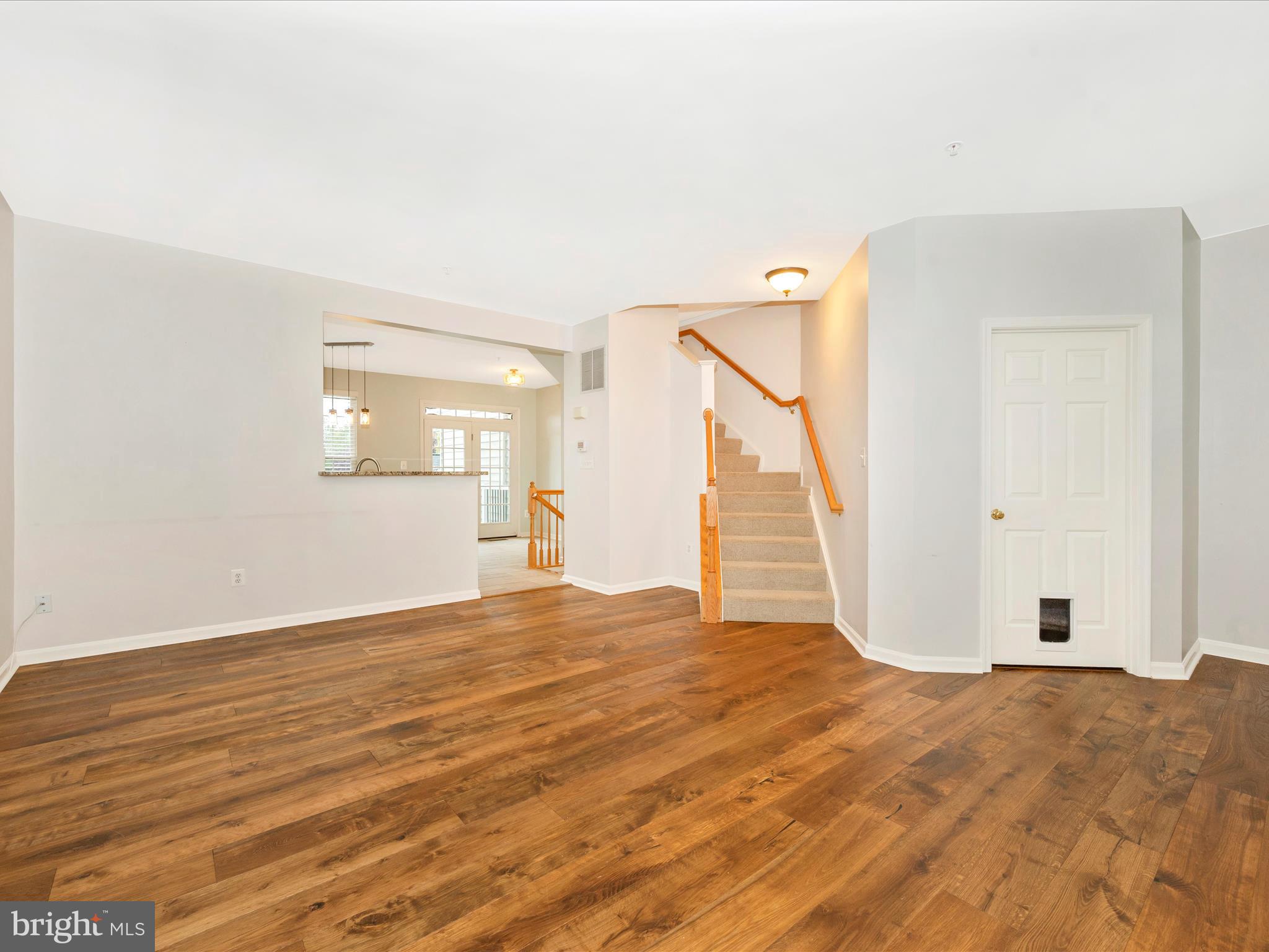 VILLAGES OF URBANA - Residential