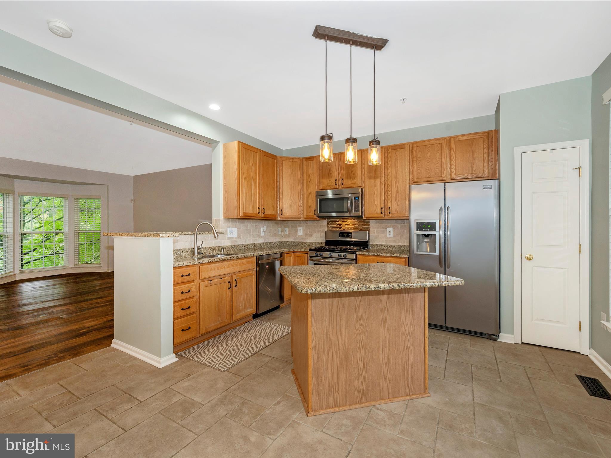 VILLAGES OF URBANA - Residential