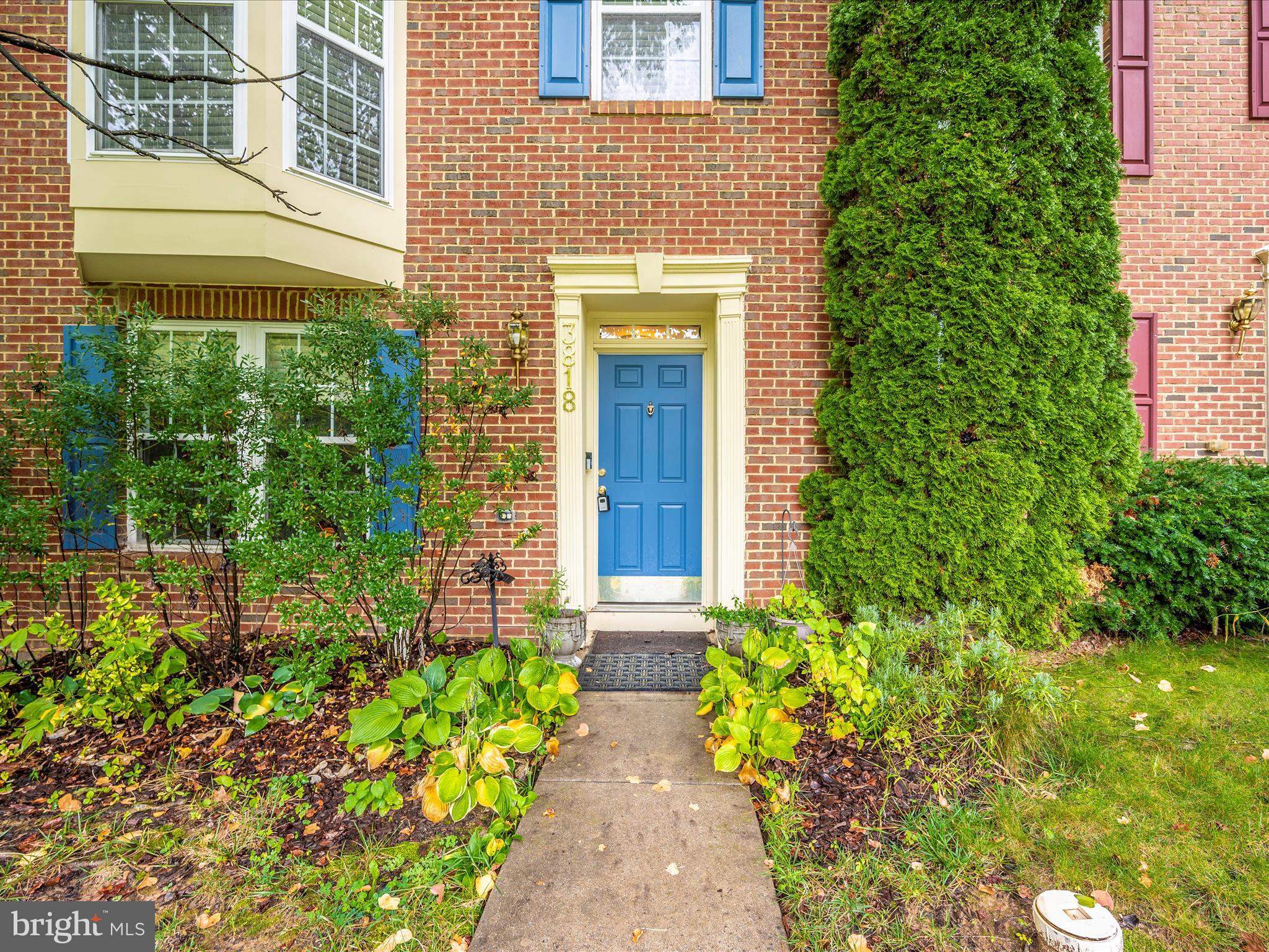 VILLAGES OF URBANA - Residential