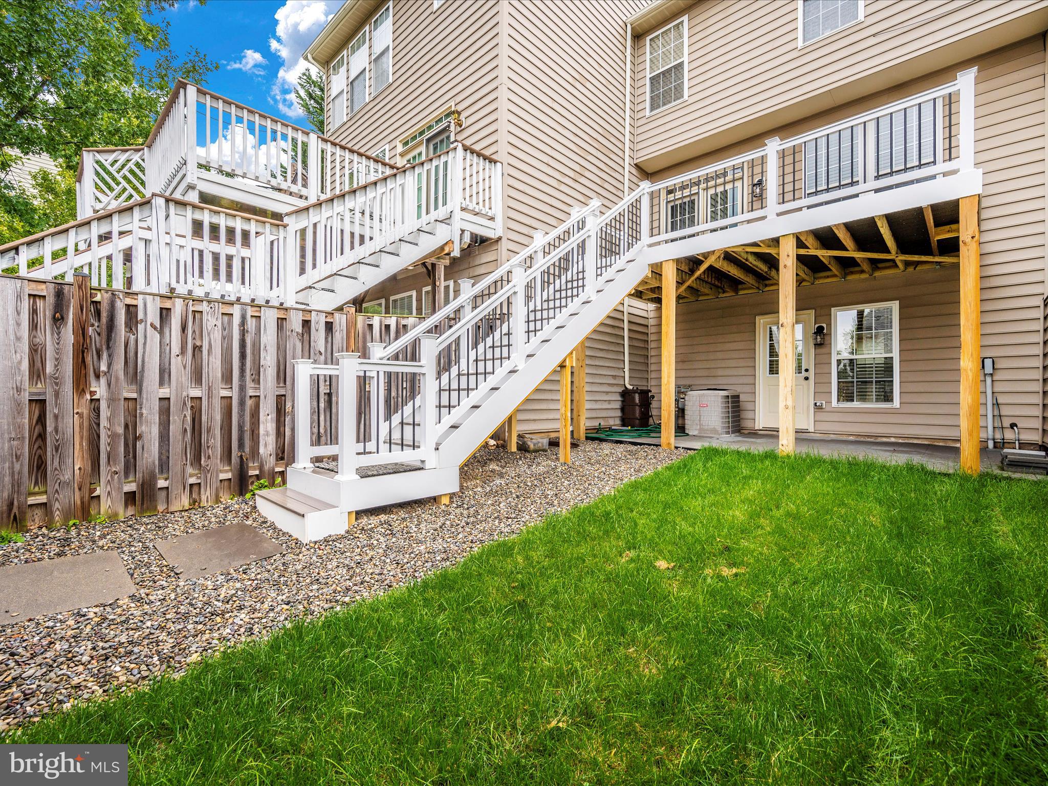 VILLAGES OF URBANA - Residential