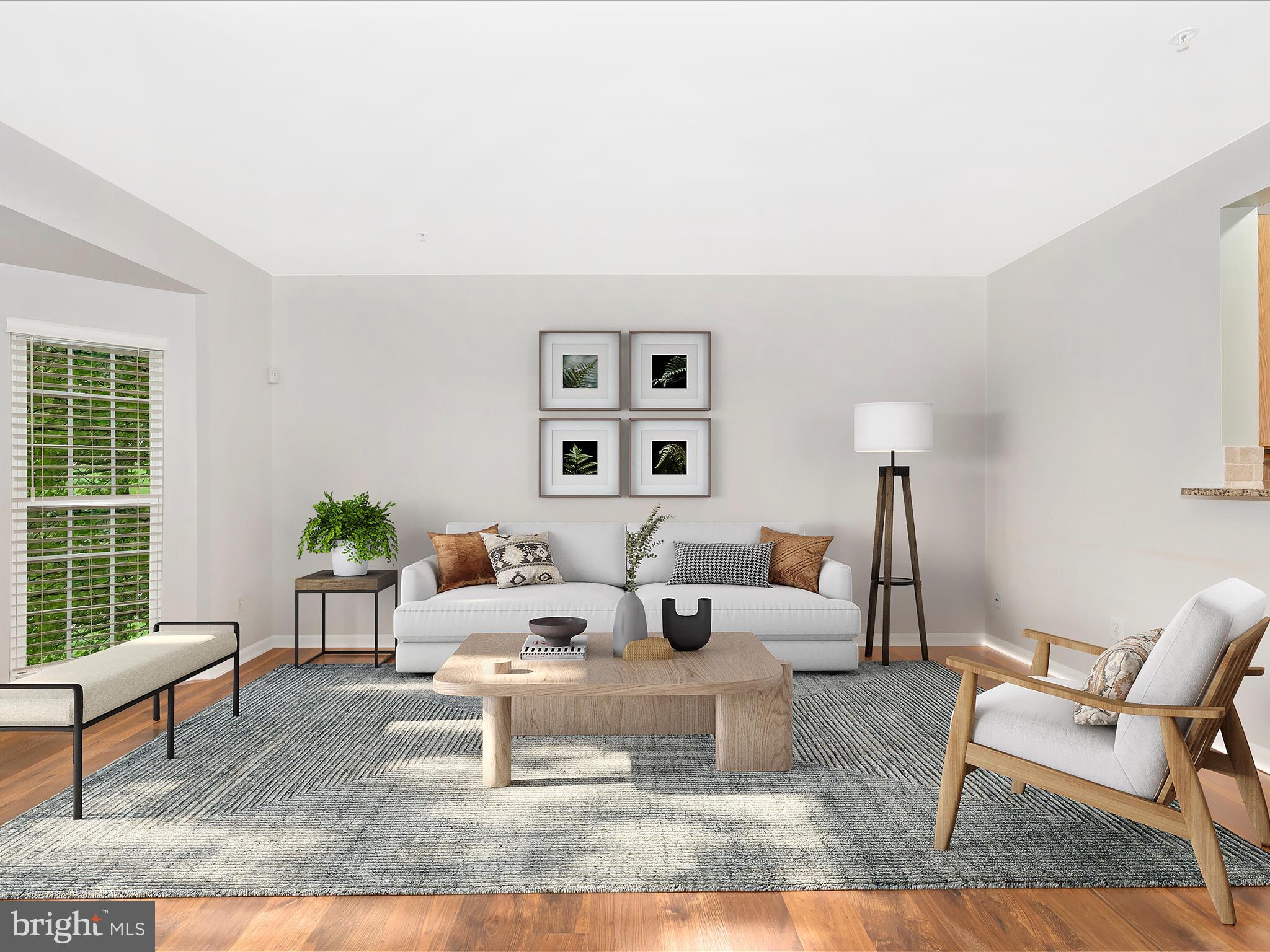 VILLAGES OF URBANA - Residential