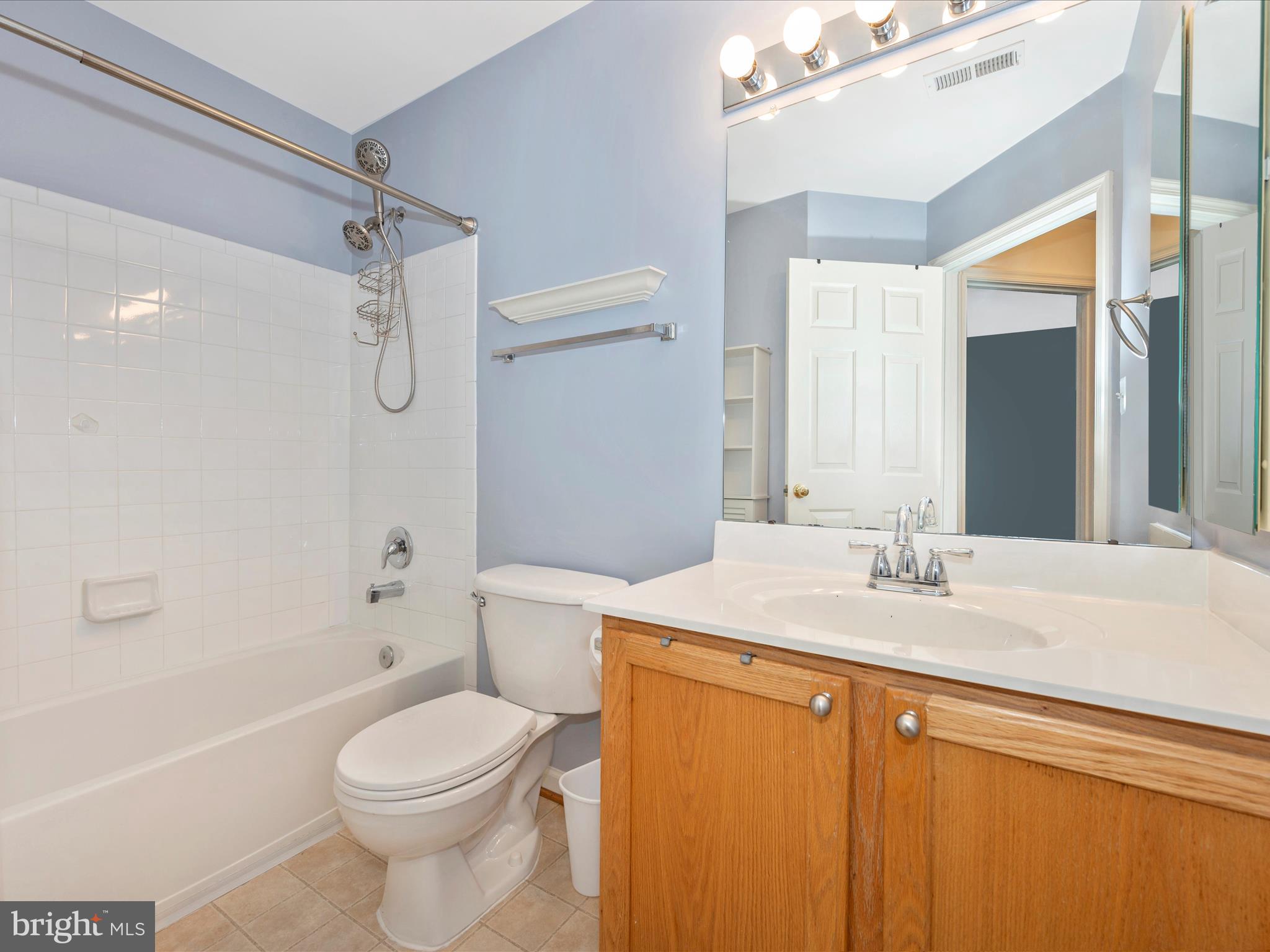 VILLAGES OF URBANA - Residential